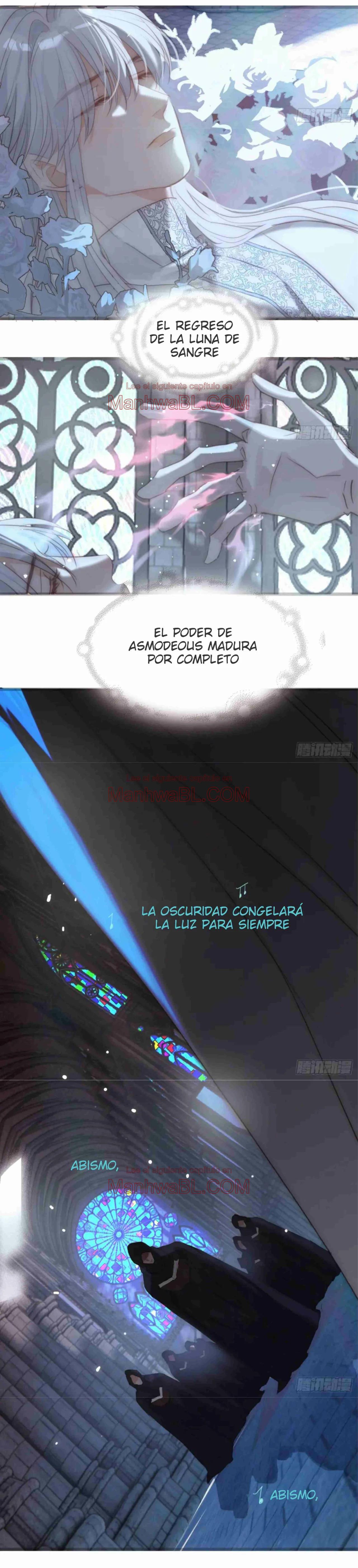 Por favor, duerme conmigo - Capítulo 197 3 manhwa