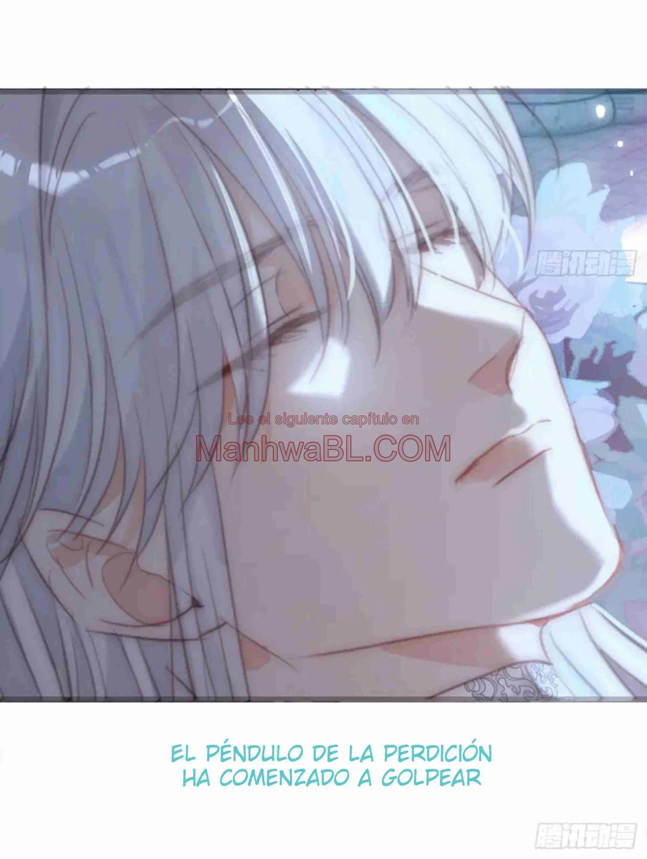 Por favor, duerme conmigo - Capítulo 197 3 manhwa