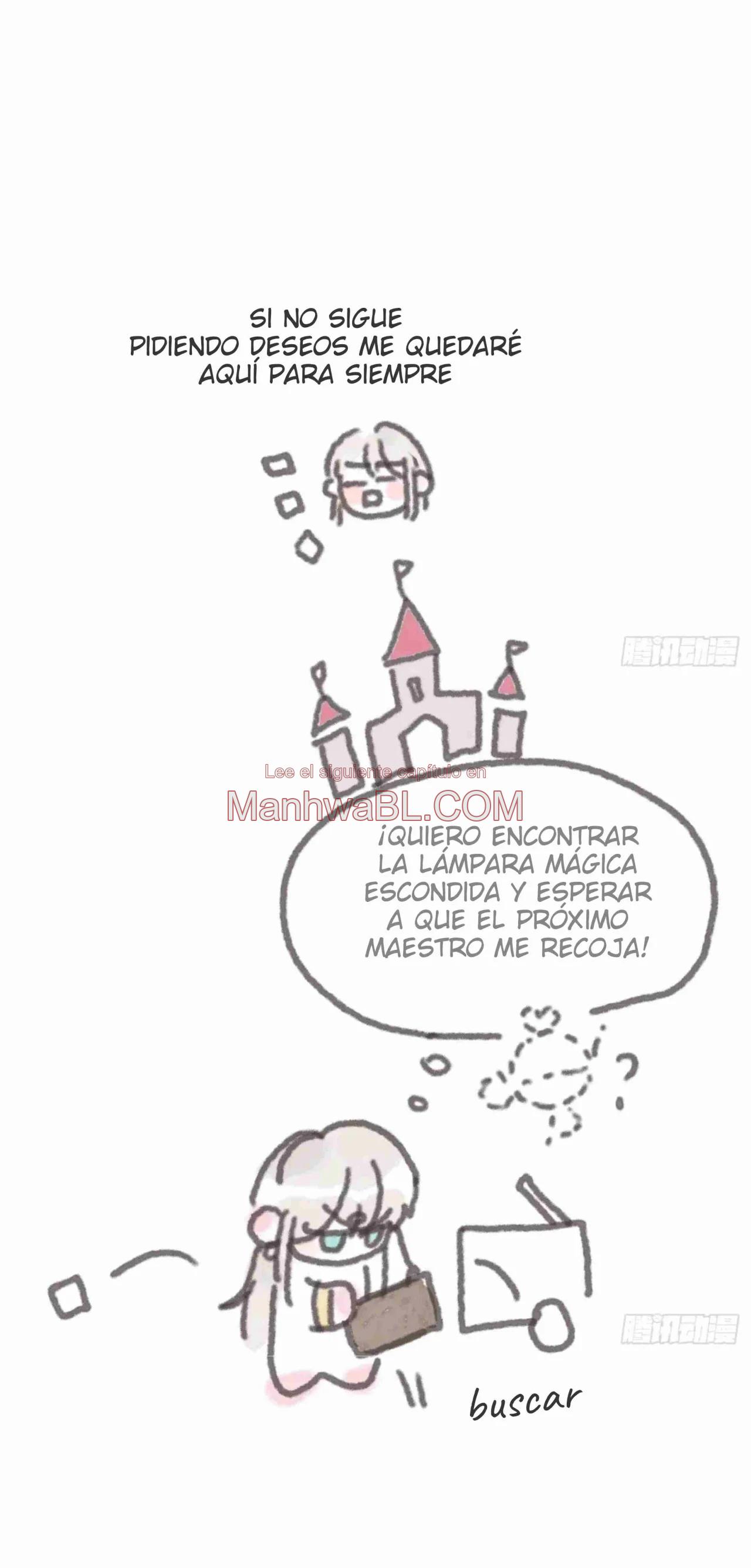 Por favor, duerme conmigo - Capítulo 197 3 manhwa