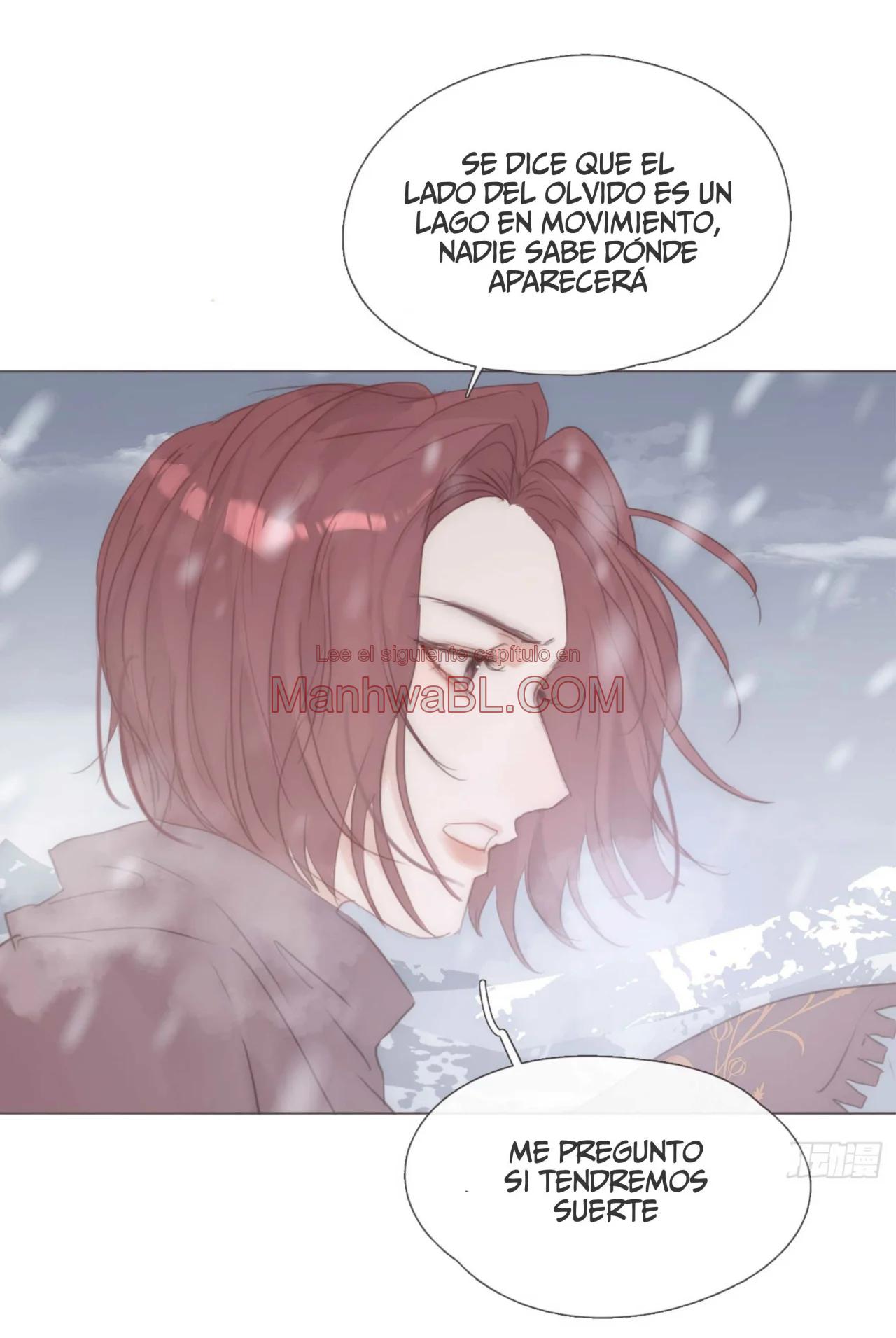 Por favor, duerme conmigo - Capítulo 130 manhwa