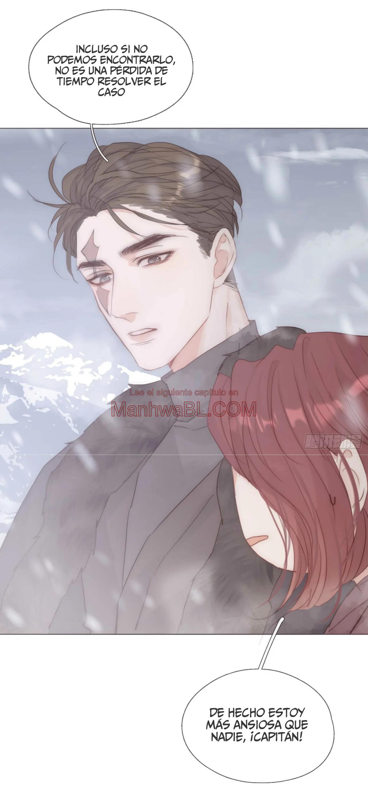 Por favor, duerme conmigo - Capítulo 130 manhwa