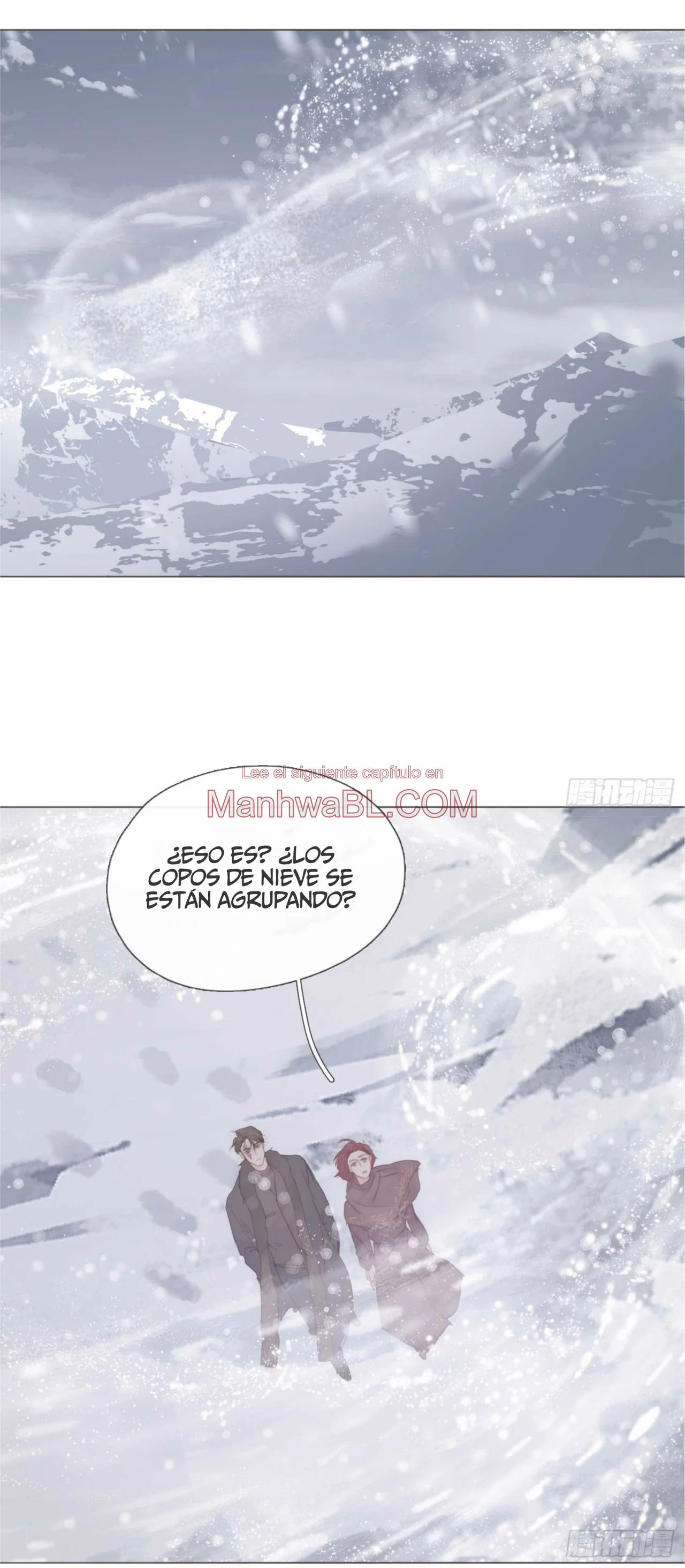 Por favor, duerme conmigo - Capítulo 130 manhwa