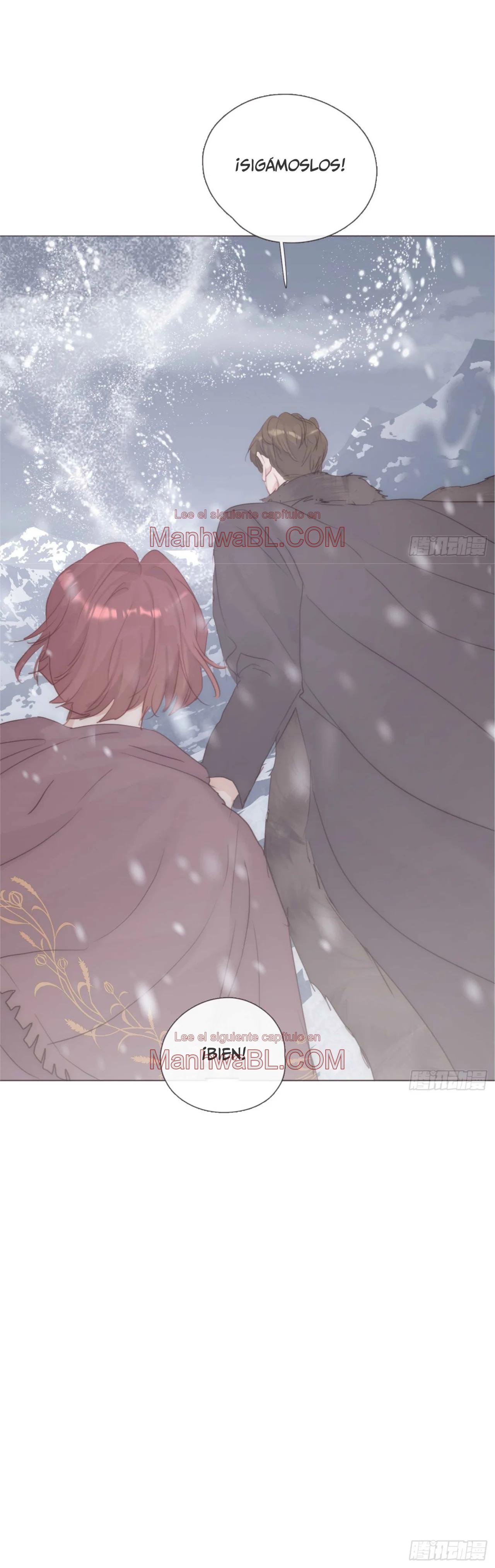 Por favor, duerme conmigo - Capítulo 130 manhwa