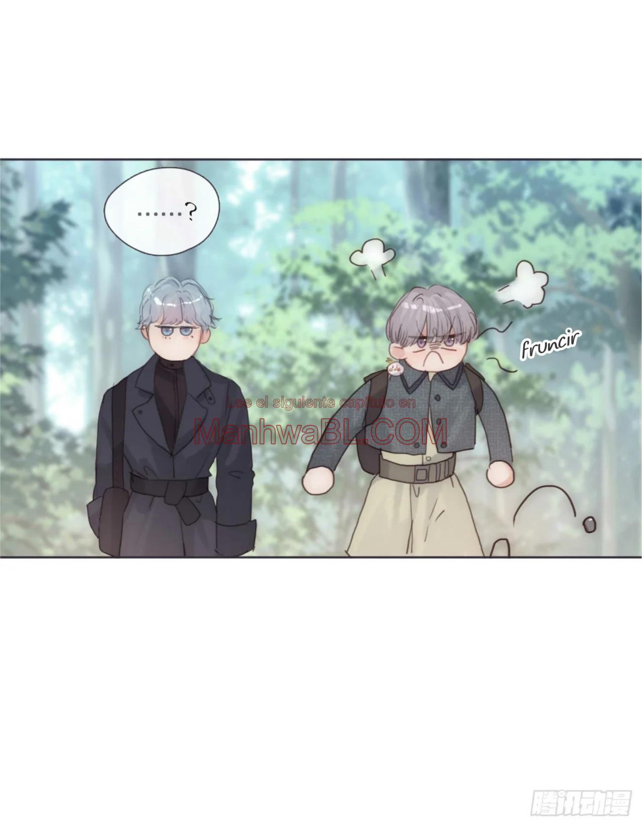 Por favor, duerme conmigo - Capítulo 130 manhwa