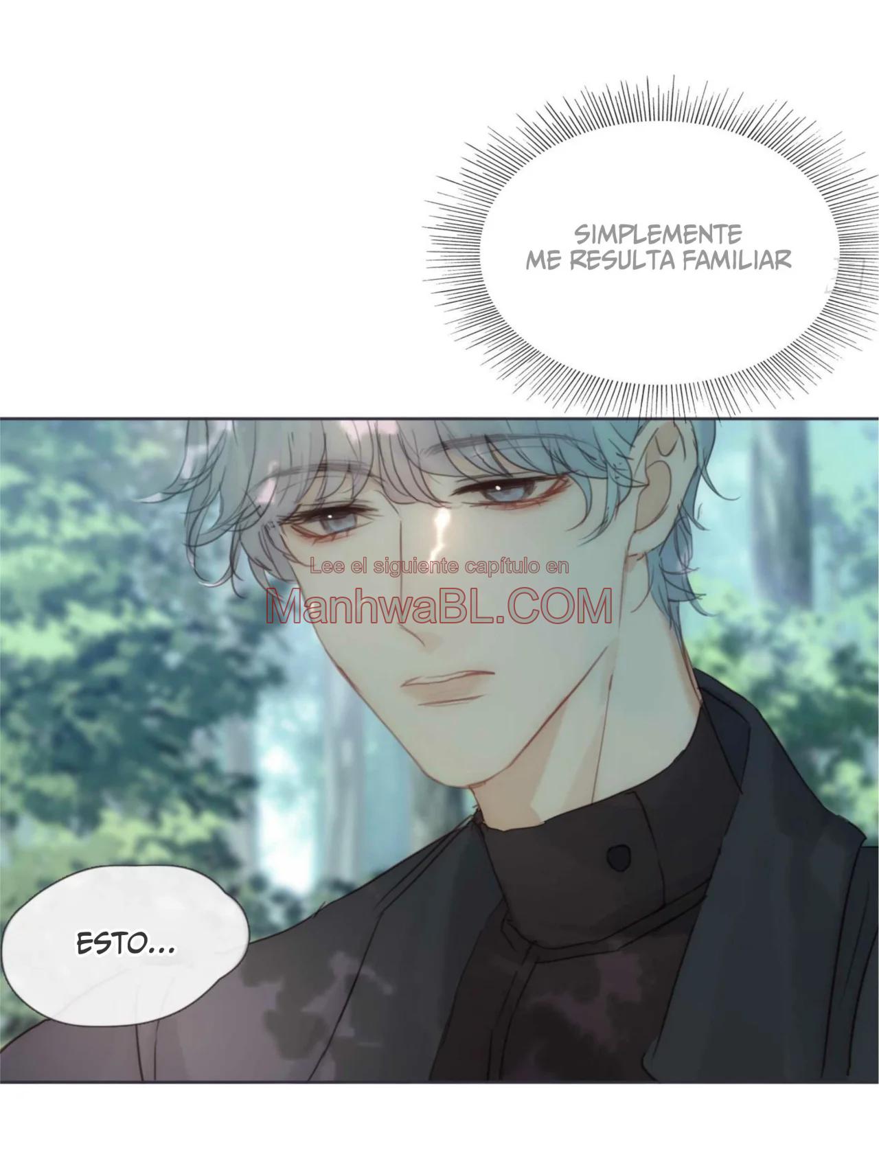 Por favor, duerme conmigo - Capítulo 130 manhwa