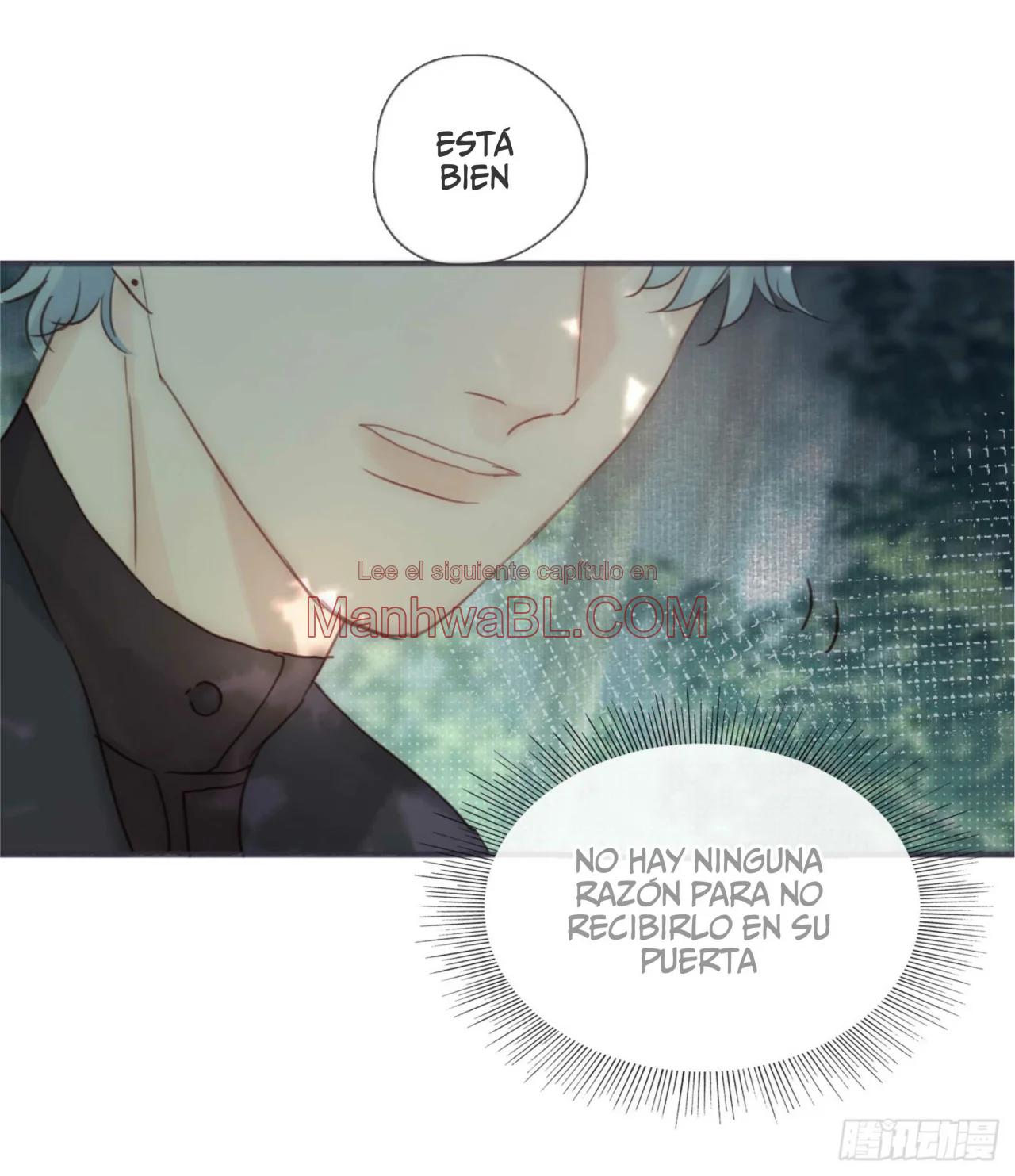 Por favor, duerme conmigo - Capítulo 130 manhwa