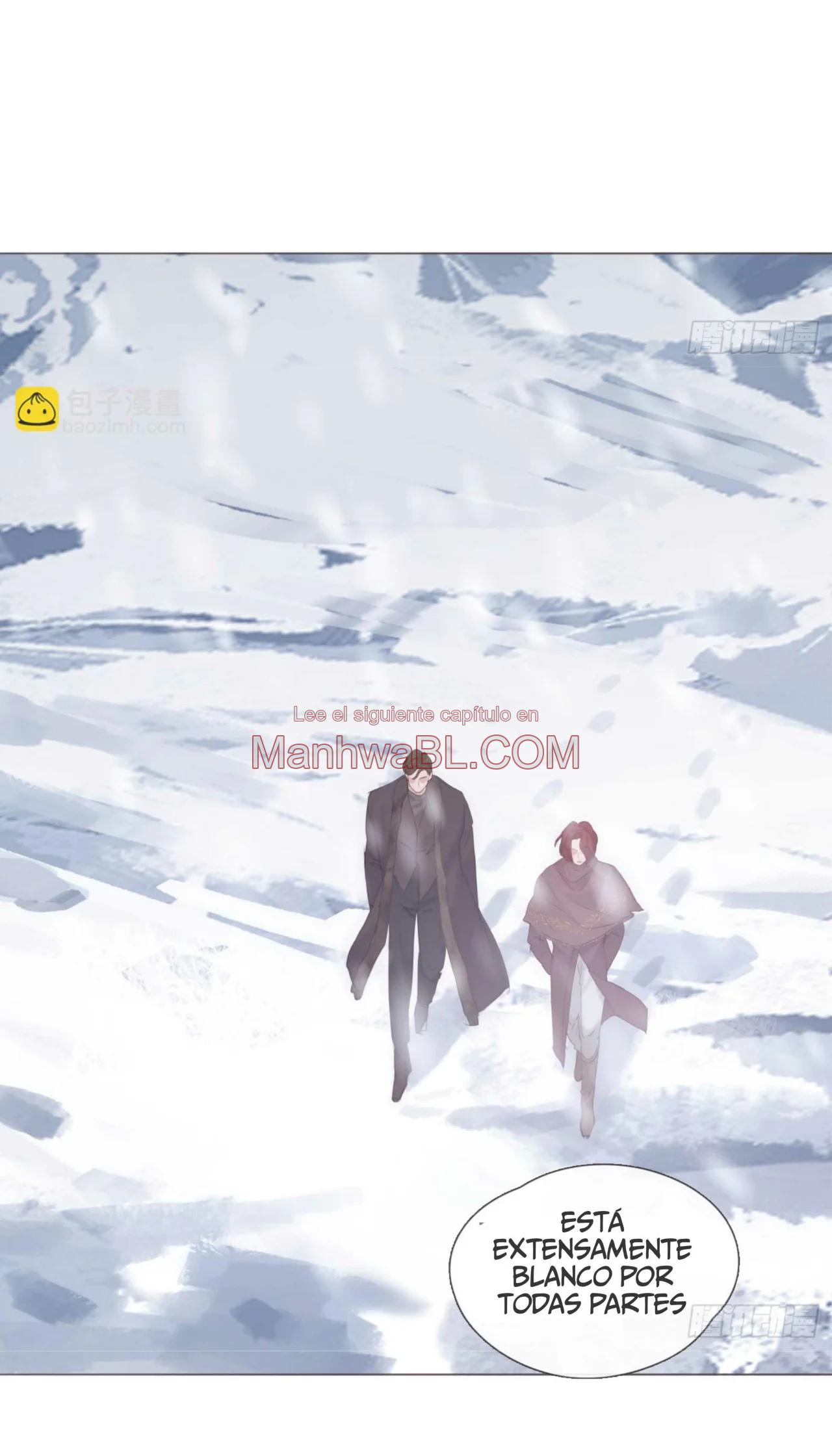 Por favor, duerme conmigo - Capítulo 130 manhwa