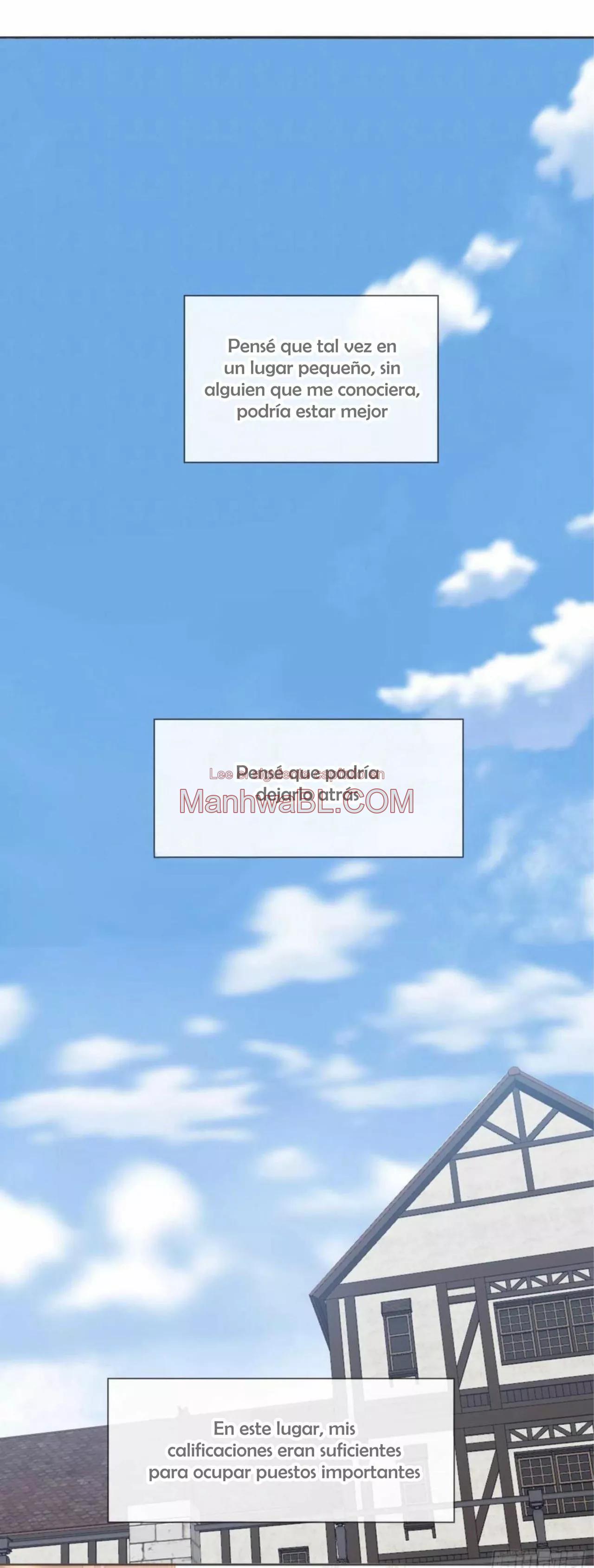 Por favor, duerme conmigo - Capítulo 60 2 manhwa