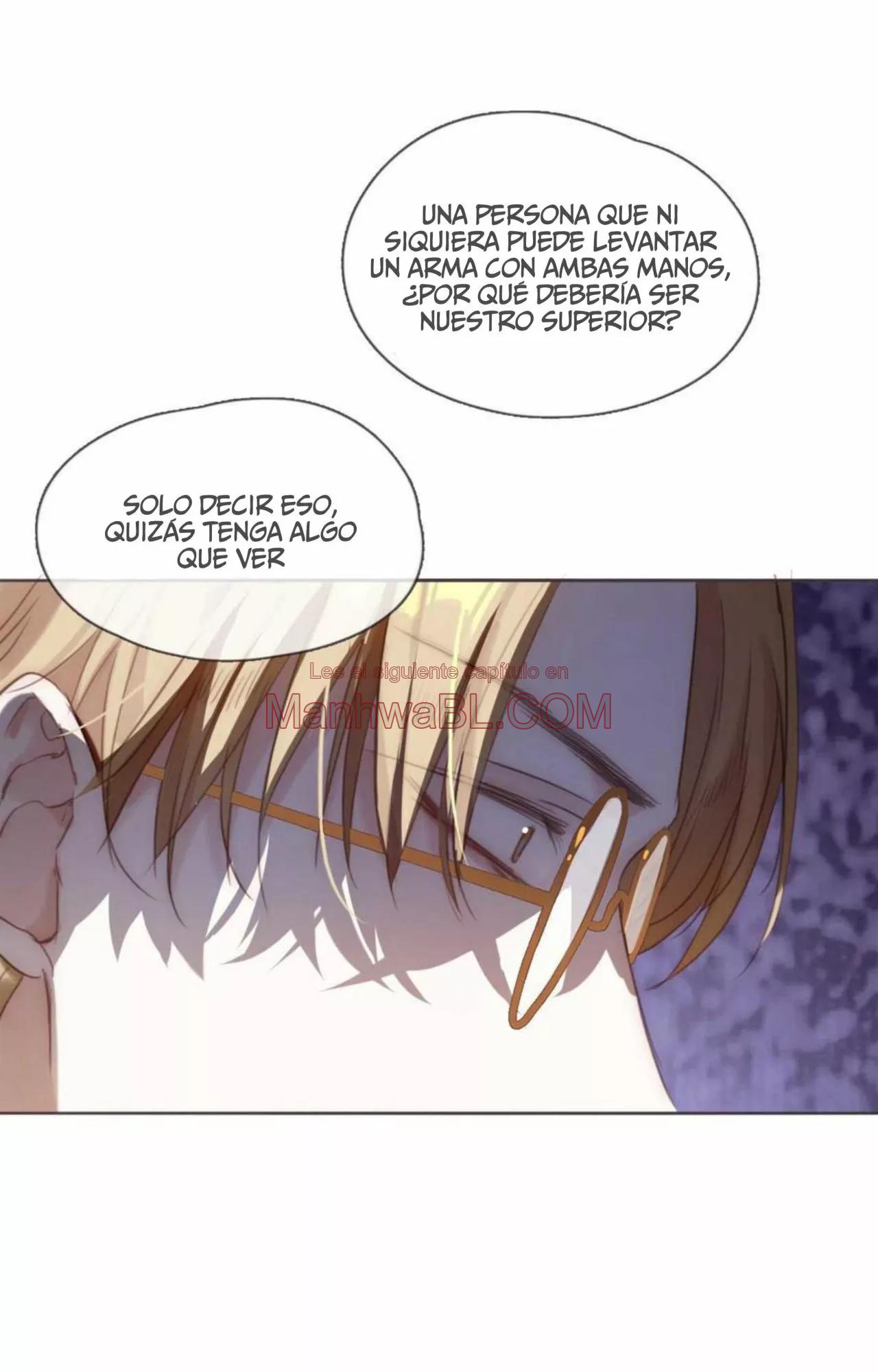 Por favor, duerme conmigo - Capítulo 60 2 manhwa