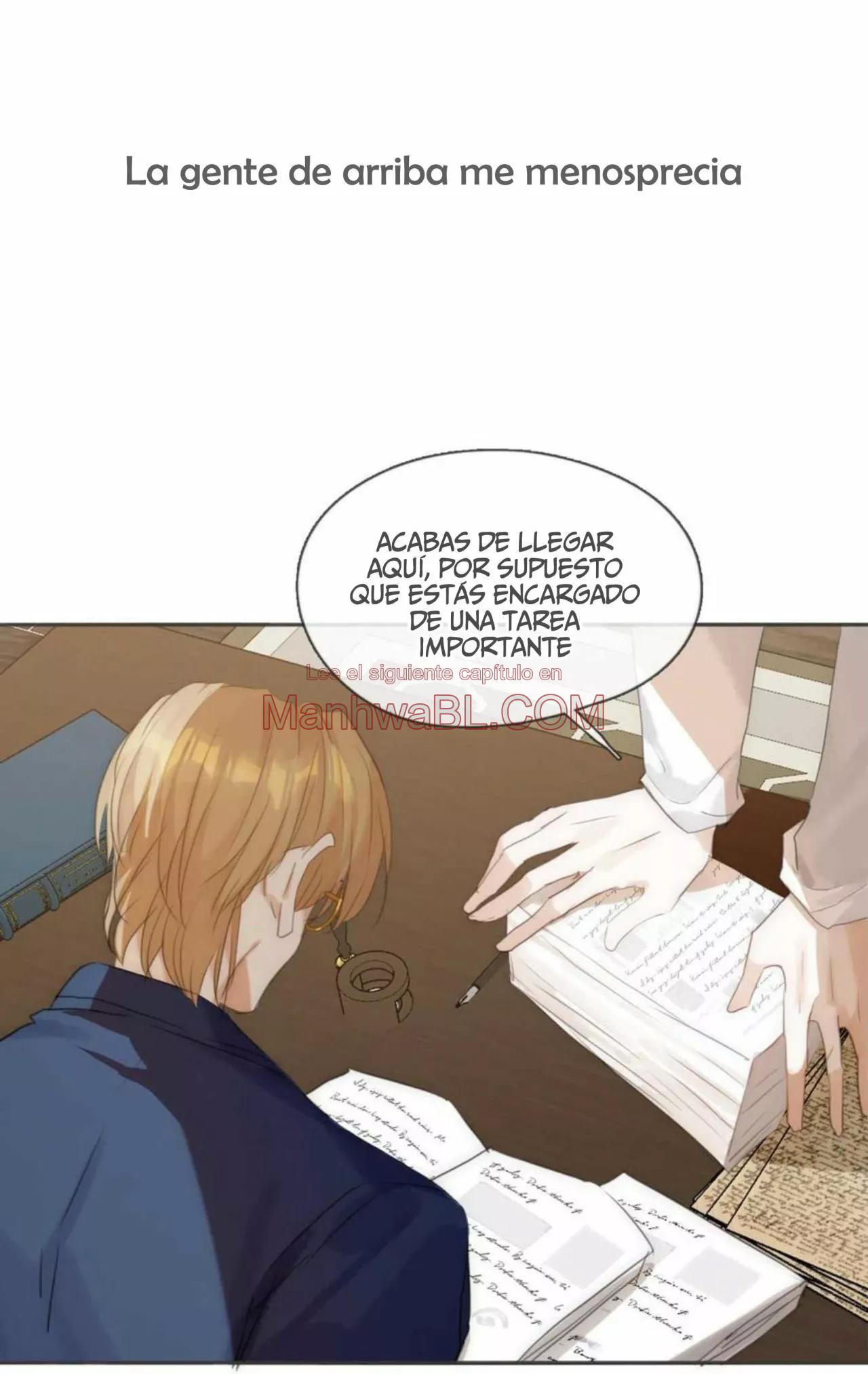Por favor, duerme conmigo - Capítulo 60 2 manhwa