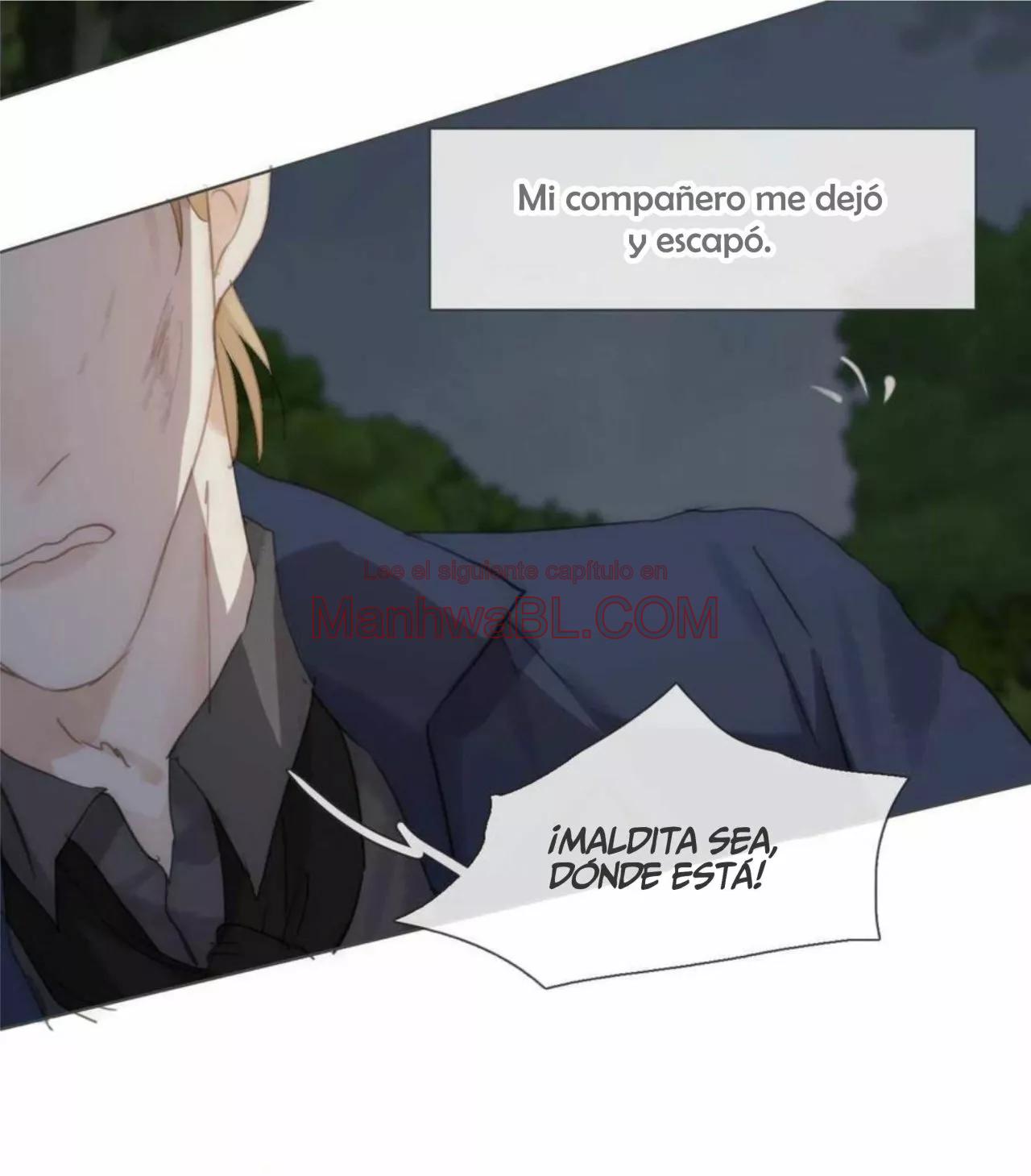 Por favor, duerme conmigo - Capítulo 60 2 manhwa