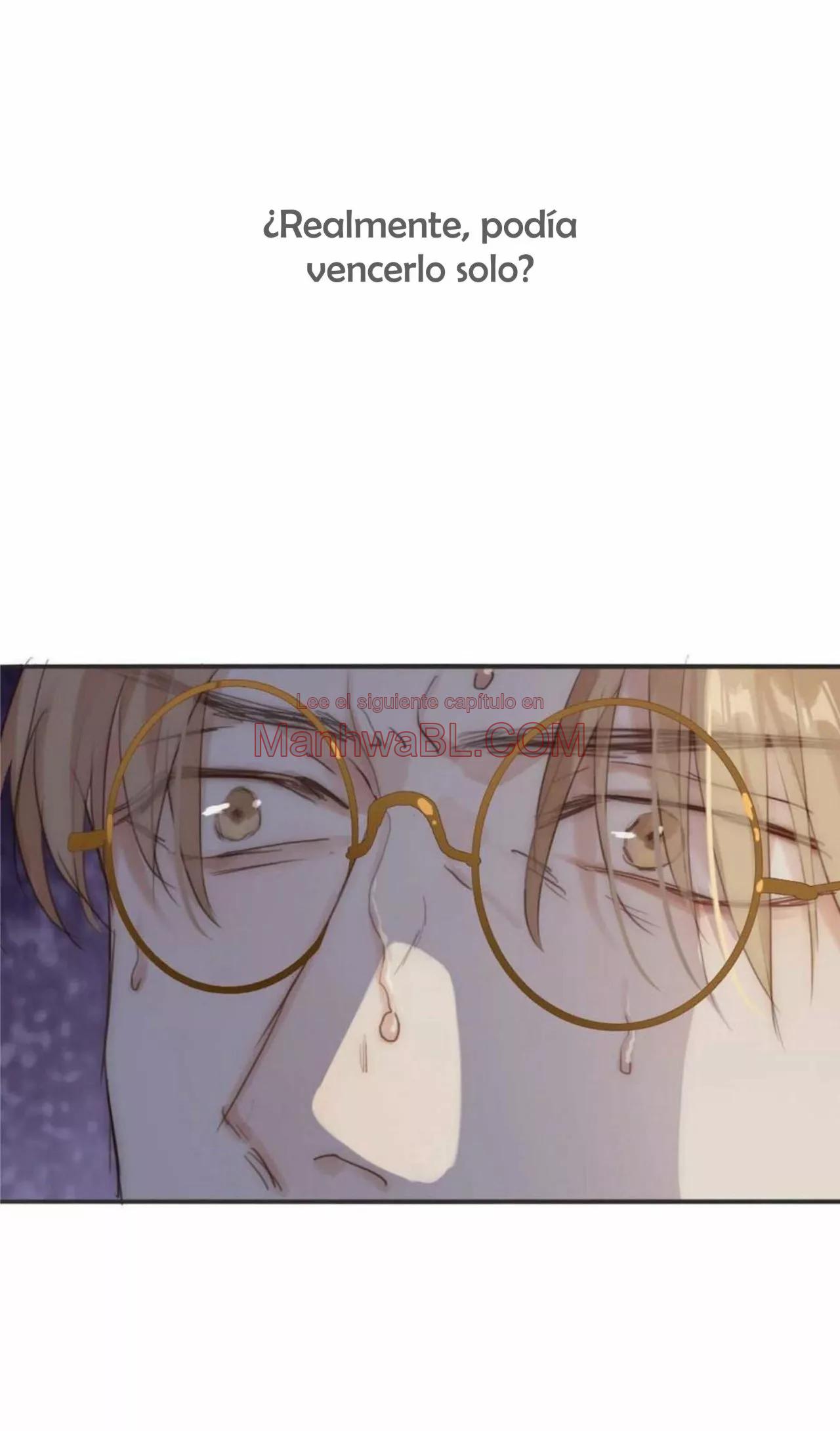 Por favor, duerme conmigo - Capítulo 60 2 manhwa