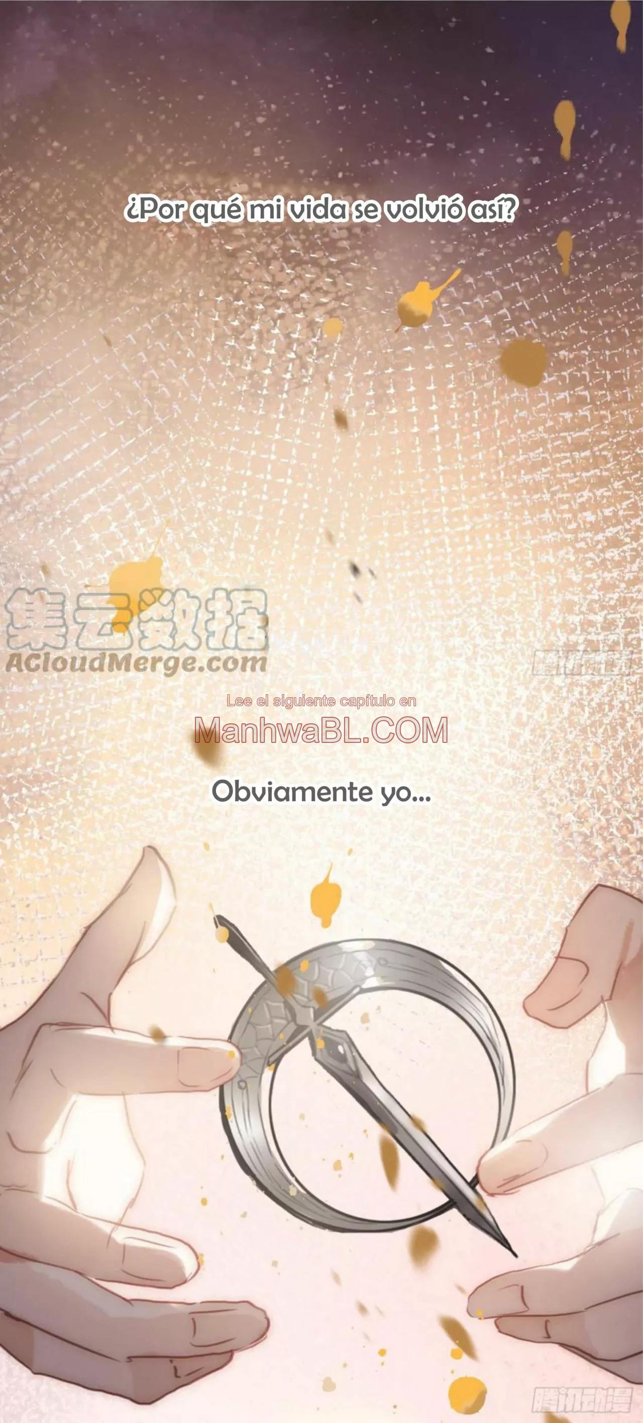Por favor, duerme conmigo - Capítulo 60 2 manhwa