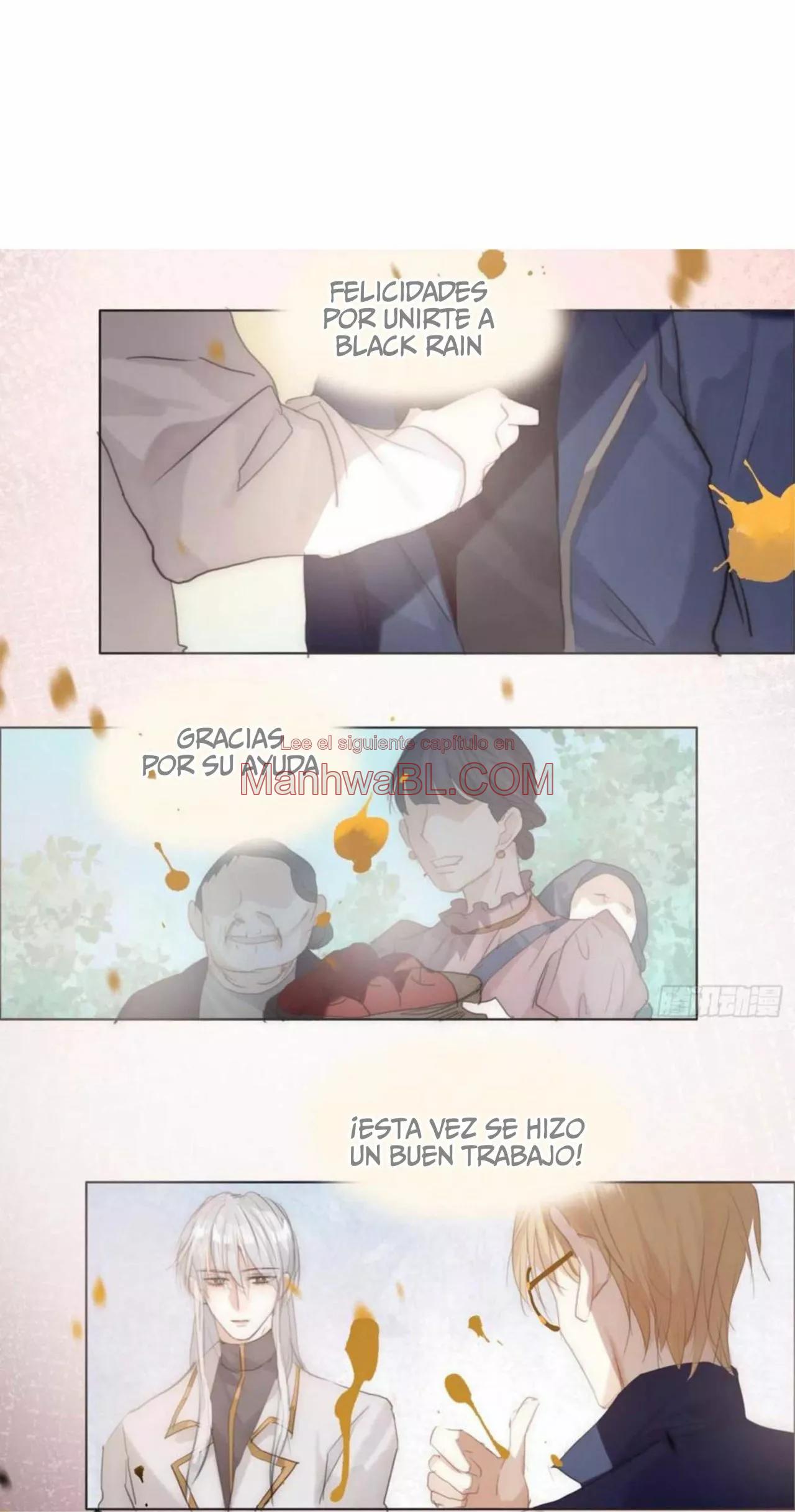 Por favor, duerme conmigo - Capítulo 60 2 manhwa