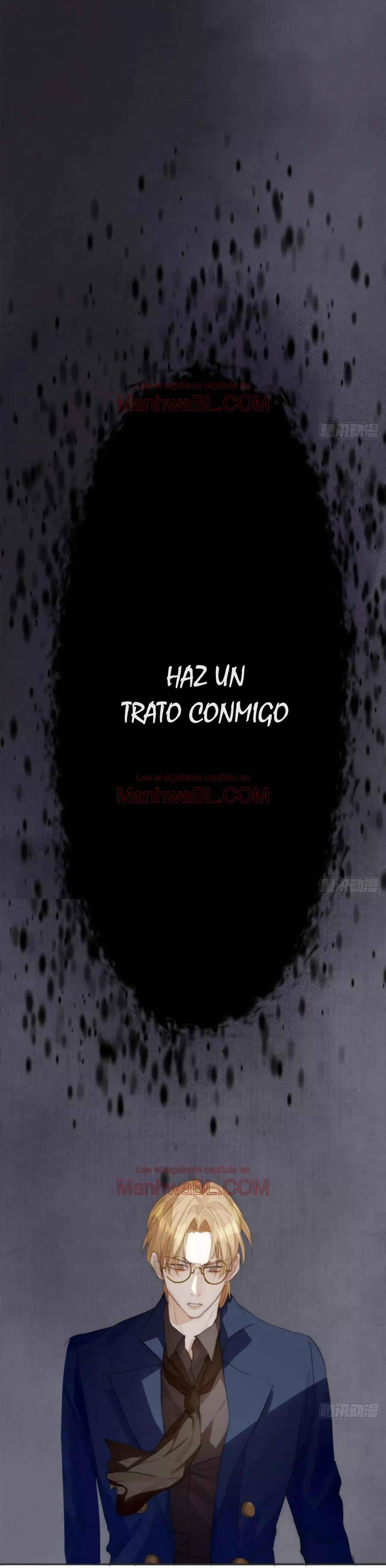Por favor, duerme conmigo - Capítulo 60 2 manhwa