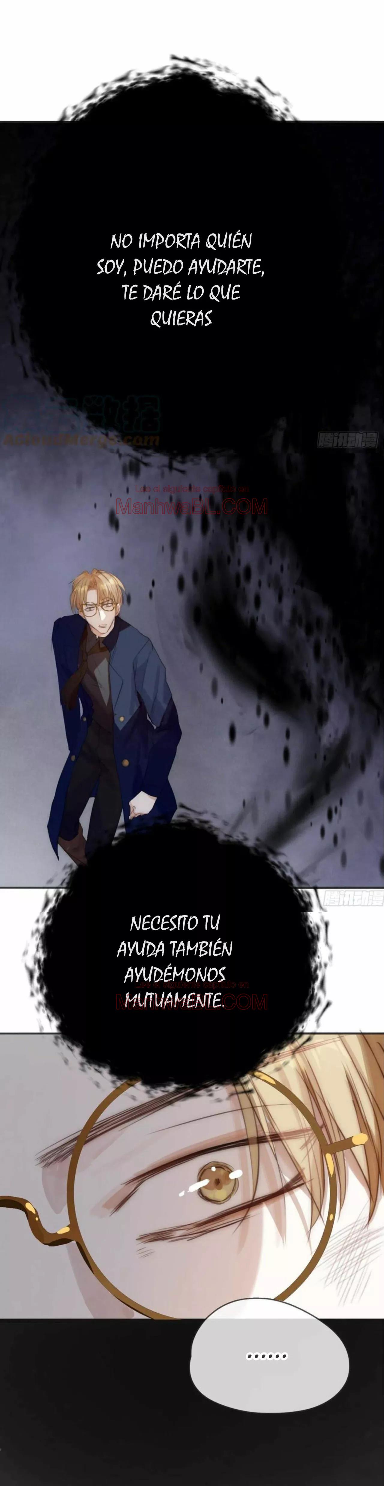 Por favor, duerme conmigo - Capítulo 60 2 manhwa