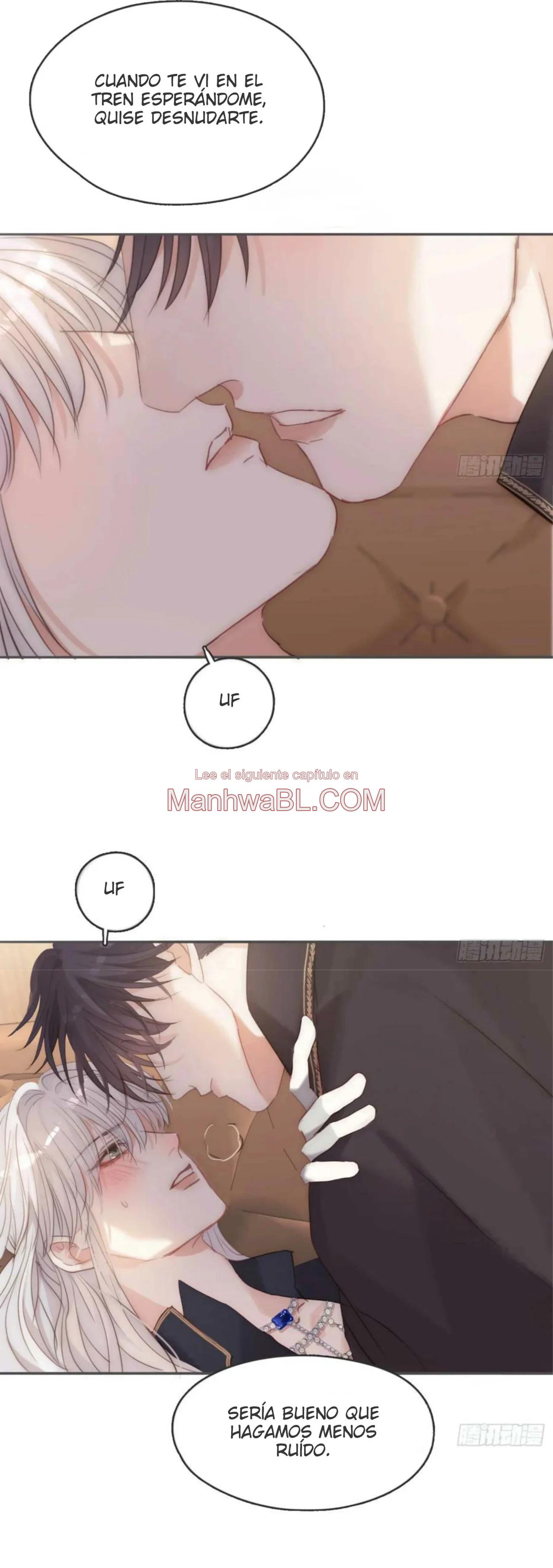 Por favor, duerme conmigo - Capítulo 180 2 manhwa