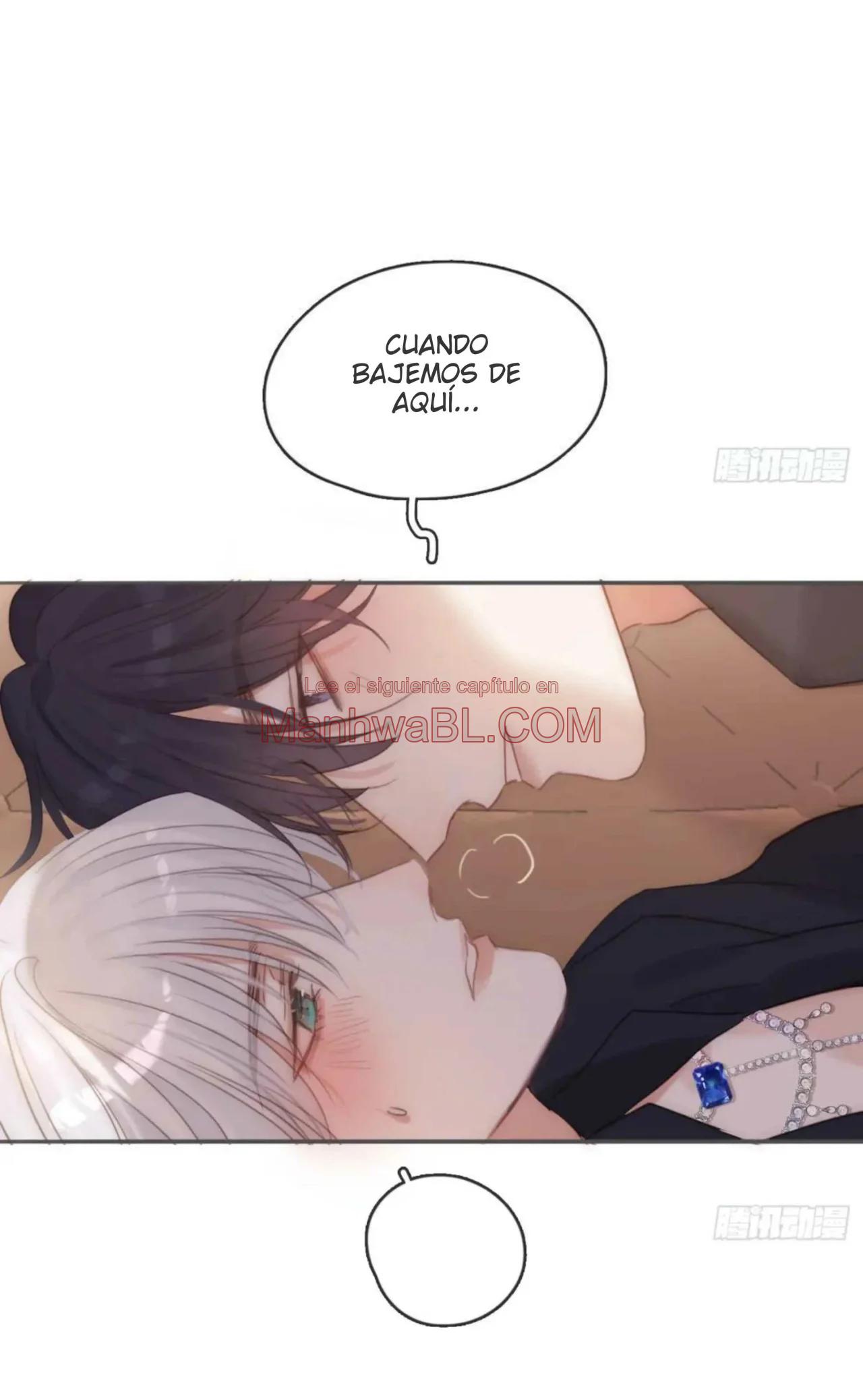 Por favor, duerme conmigo - Capítulo 180 2 manhwa