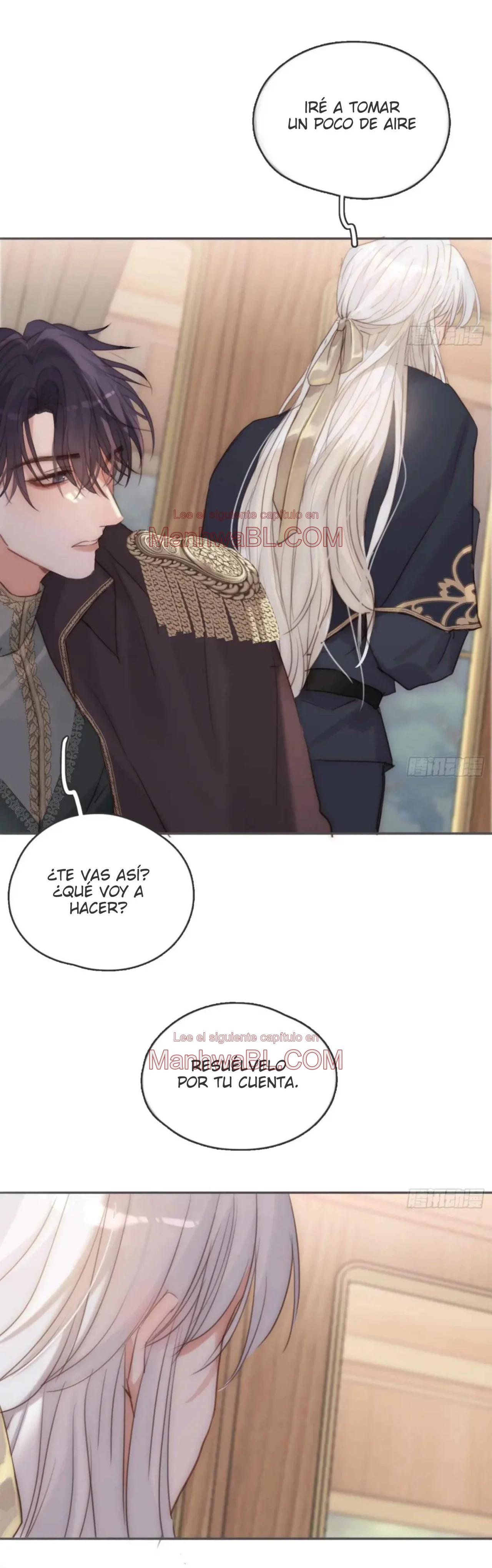 Por favor, duerme conmigo - Capítulo 180 2 manhwa