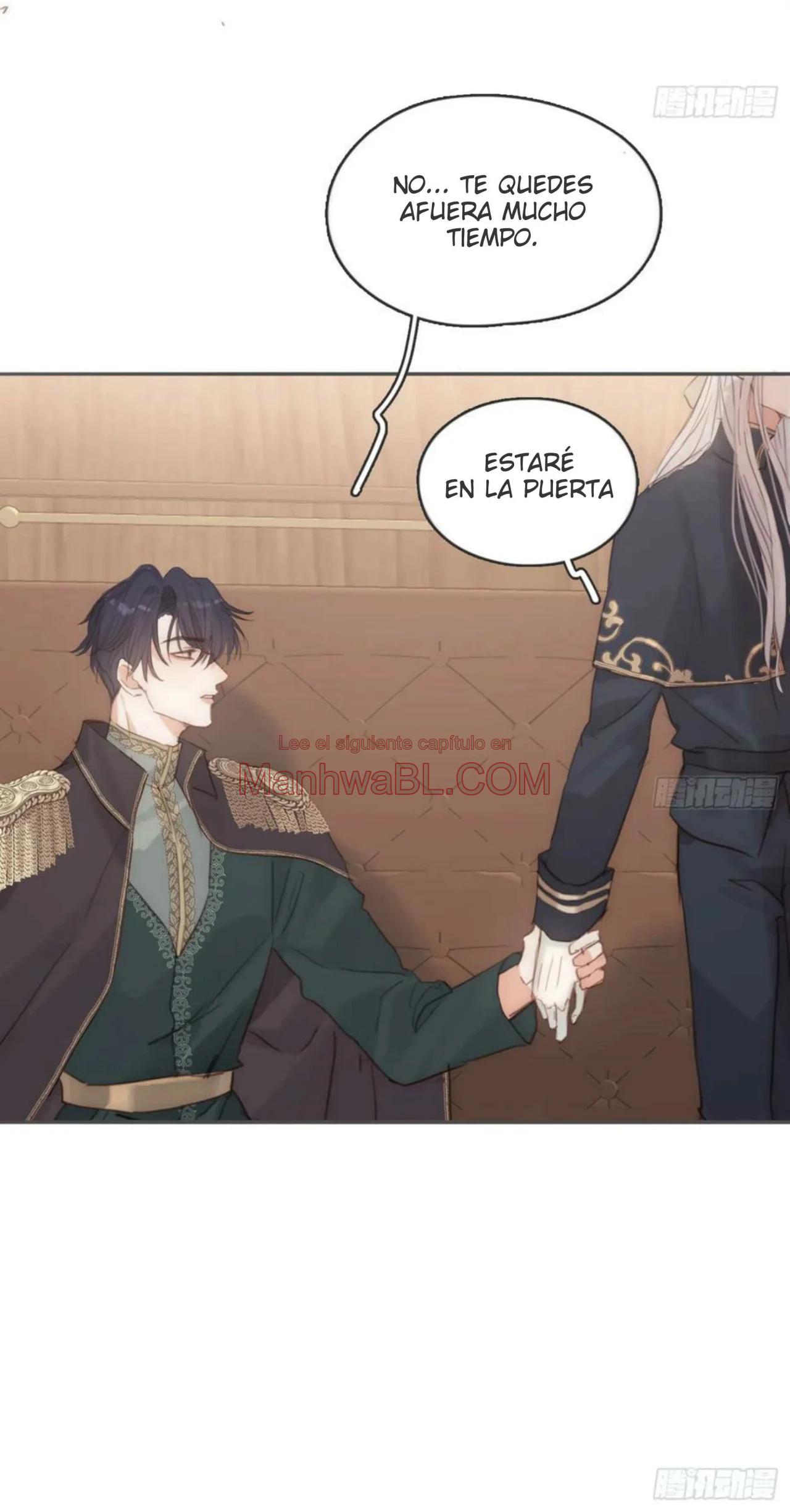 Por favor, duerme conmigo - Capítulo 180 2 manhwa