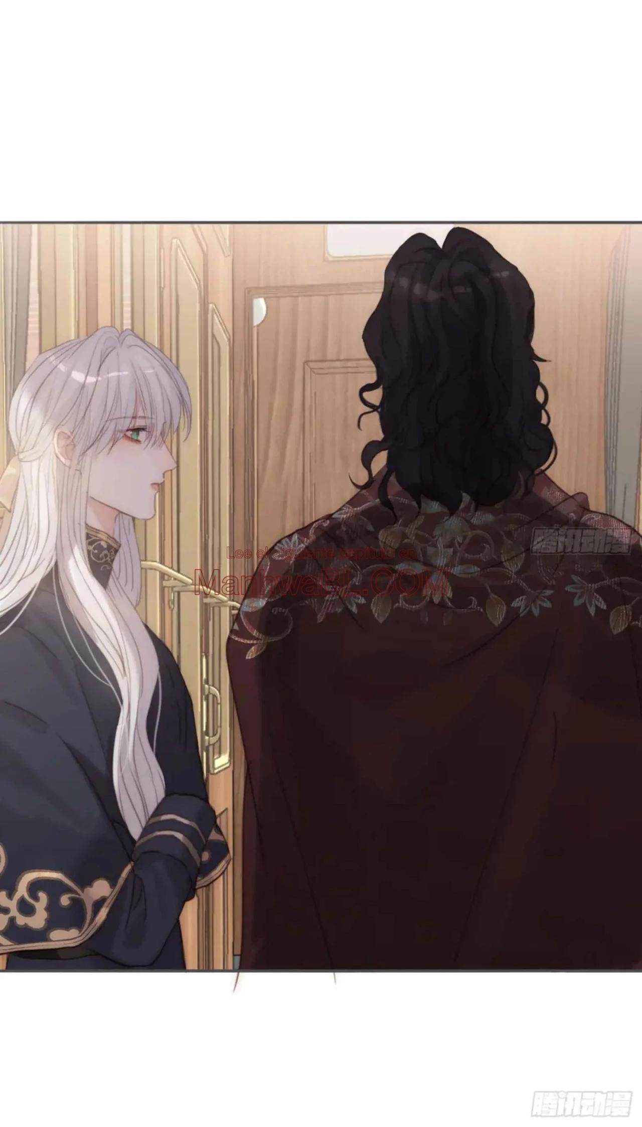 Por favor, duerme conmigo - Capítulo 180 2 manhwa