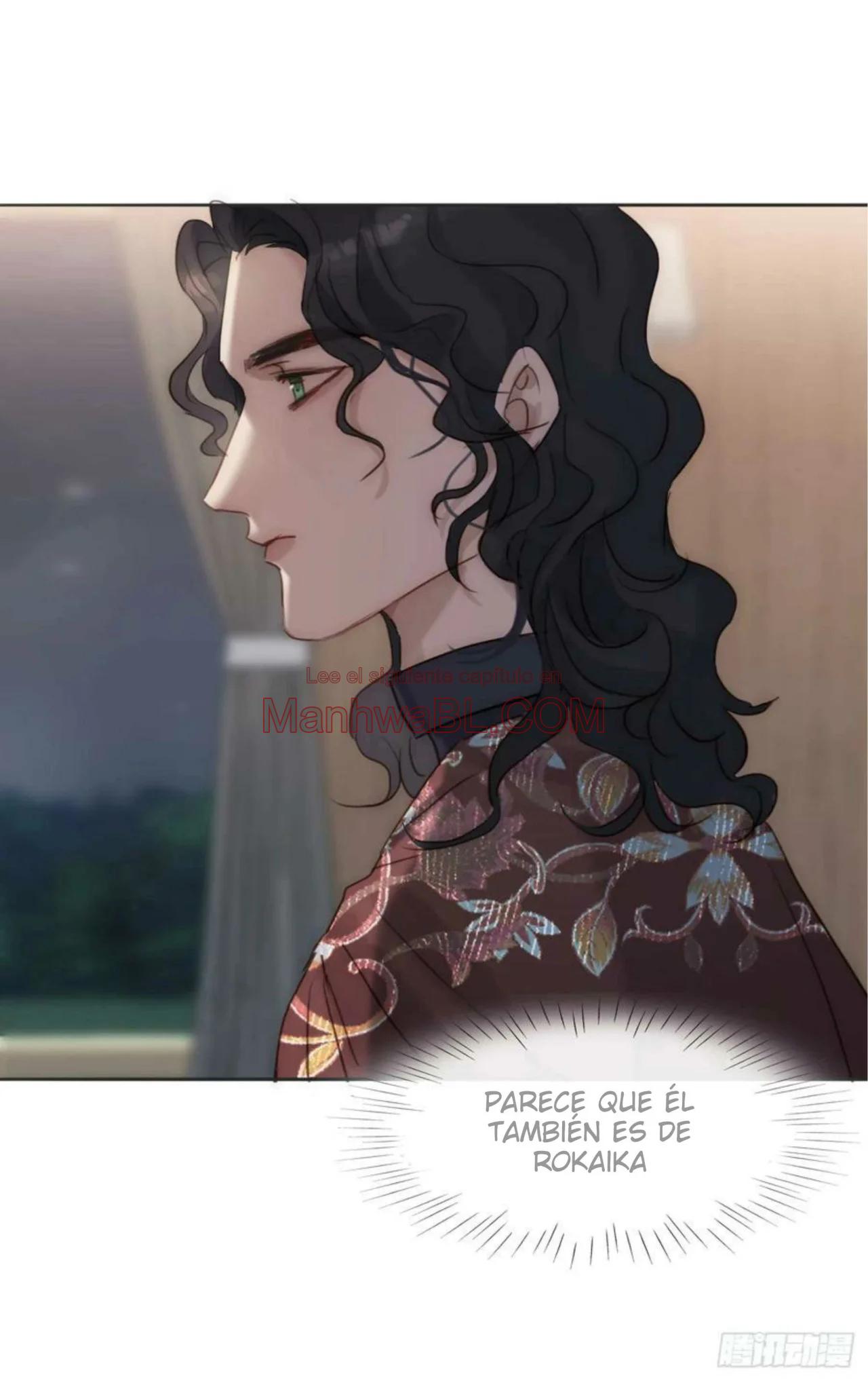 Por favor, duerme conmigo - Capítulo 180 2 manhwa