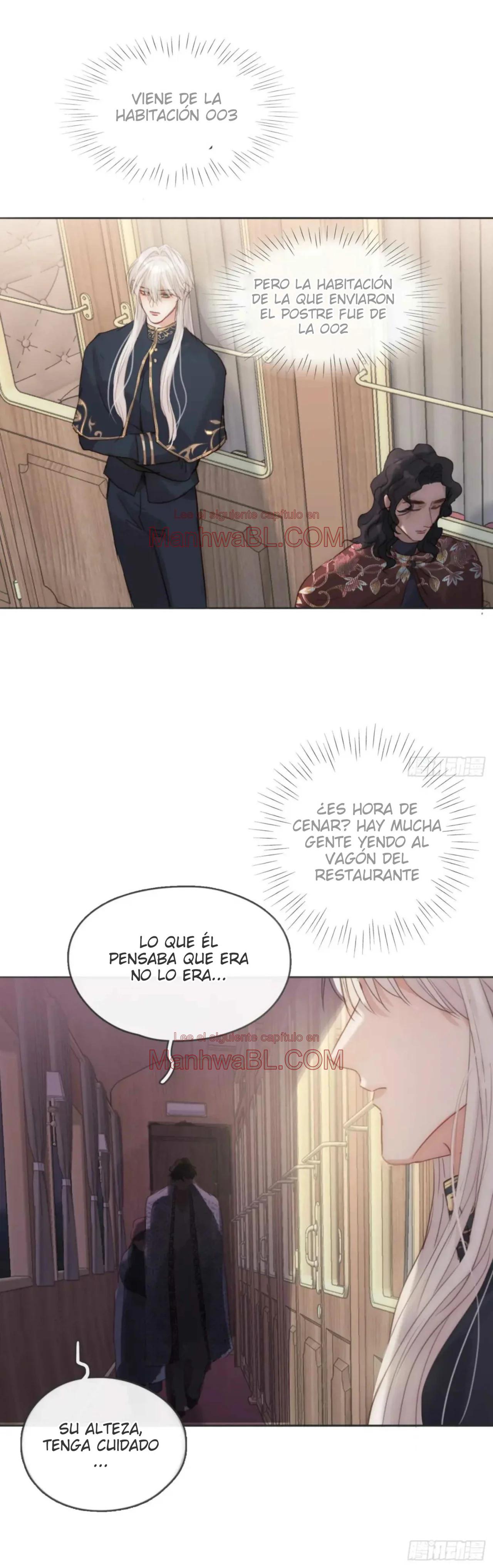 Por favor, duerme conmigo - Capítulo 180 2 manhwa