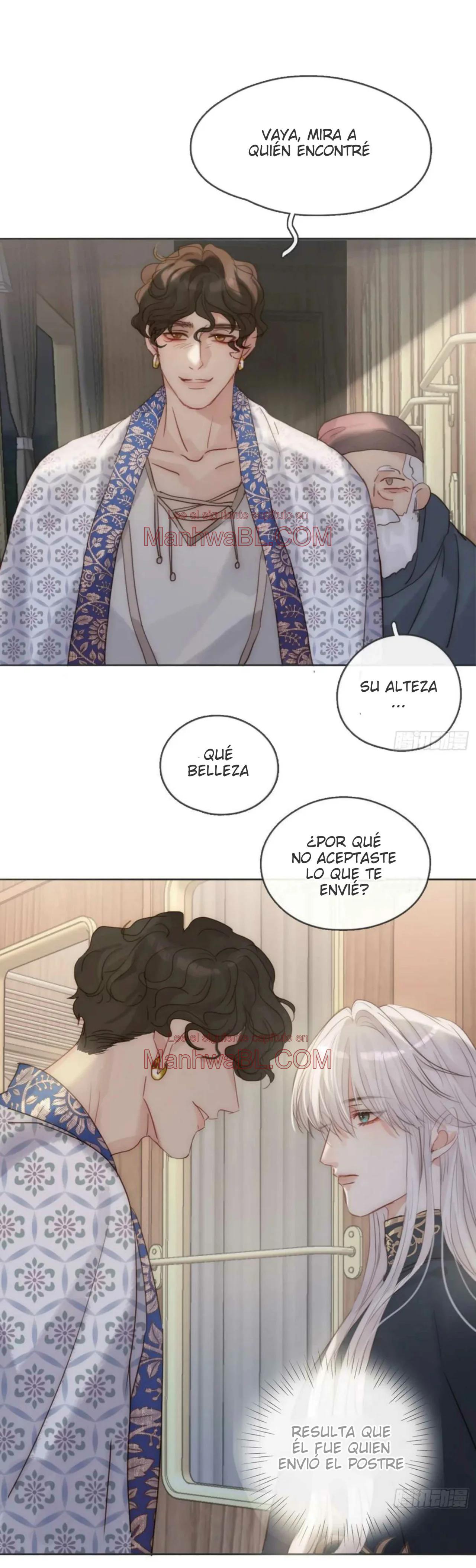 Por favor, duerme conmigo - Capítulo 180 2 manhwa