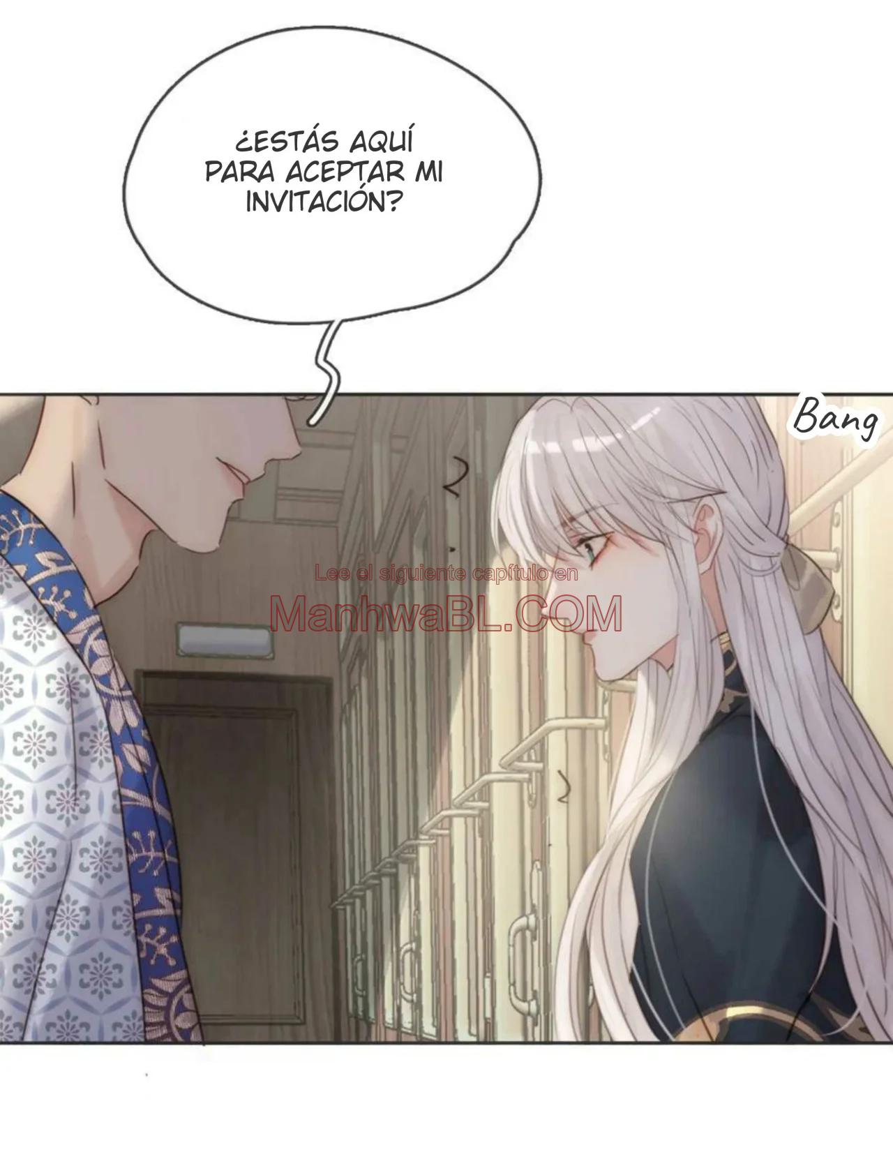 Por favor, duerme conmigo - Capítulo 180 2 manhwa