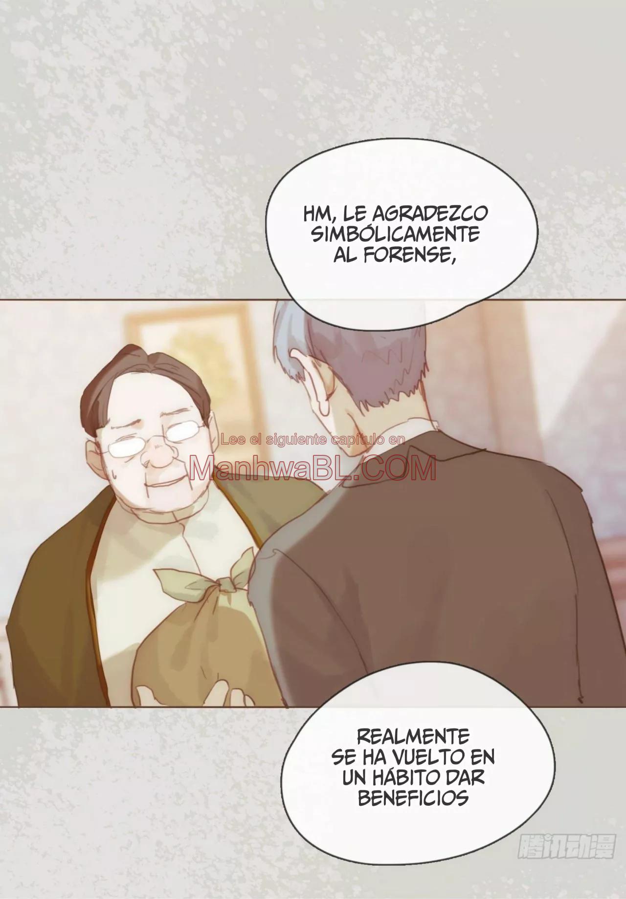 Por favor, duerme conmigo - Capítulo 71 2 manhwa