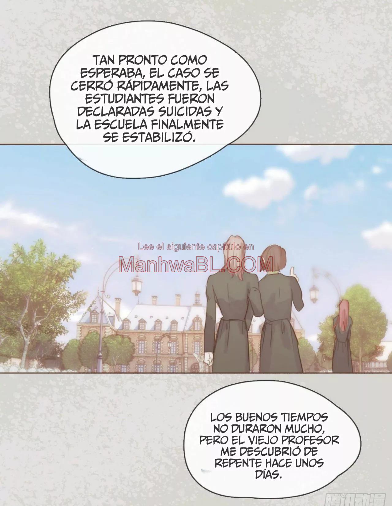 Por favor, duerme conmigo - Capítulo 71 2 manhwa