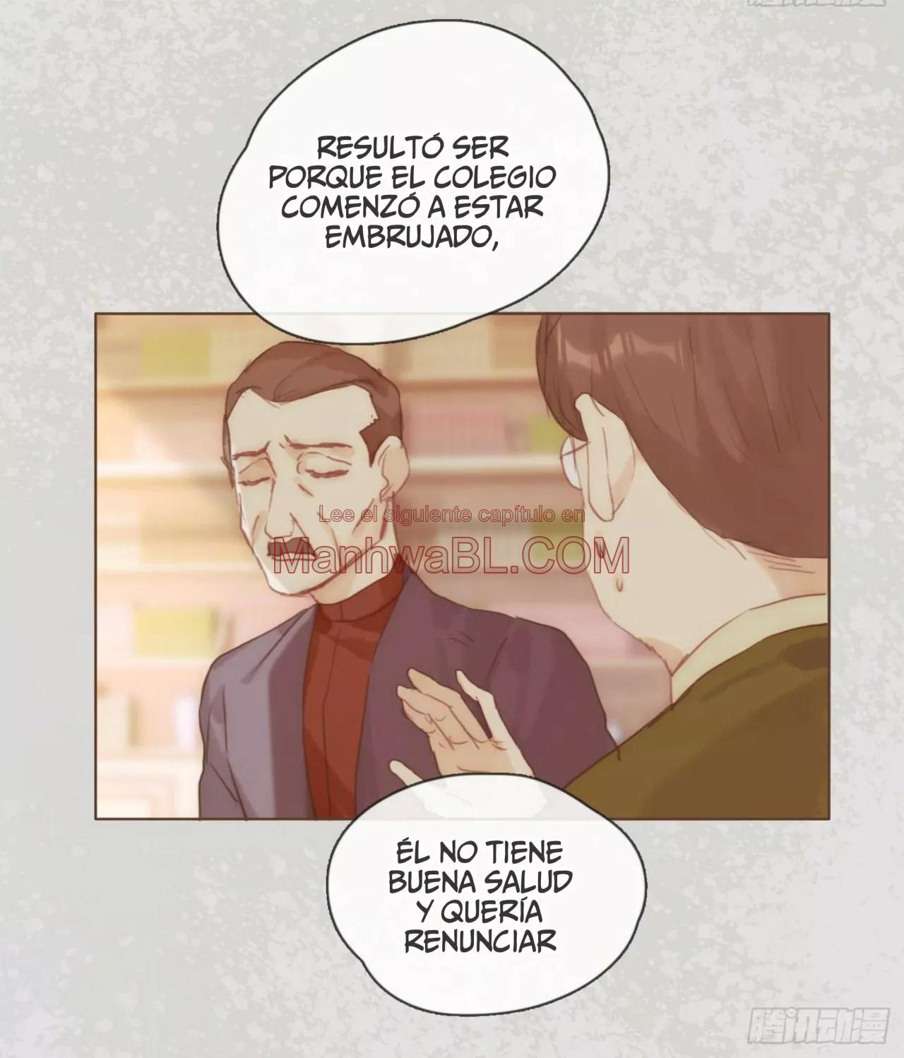Por favor, duerme conmigo - Capítulo 71 2 manhwa