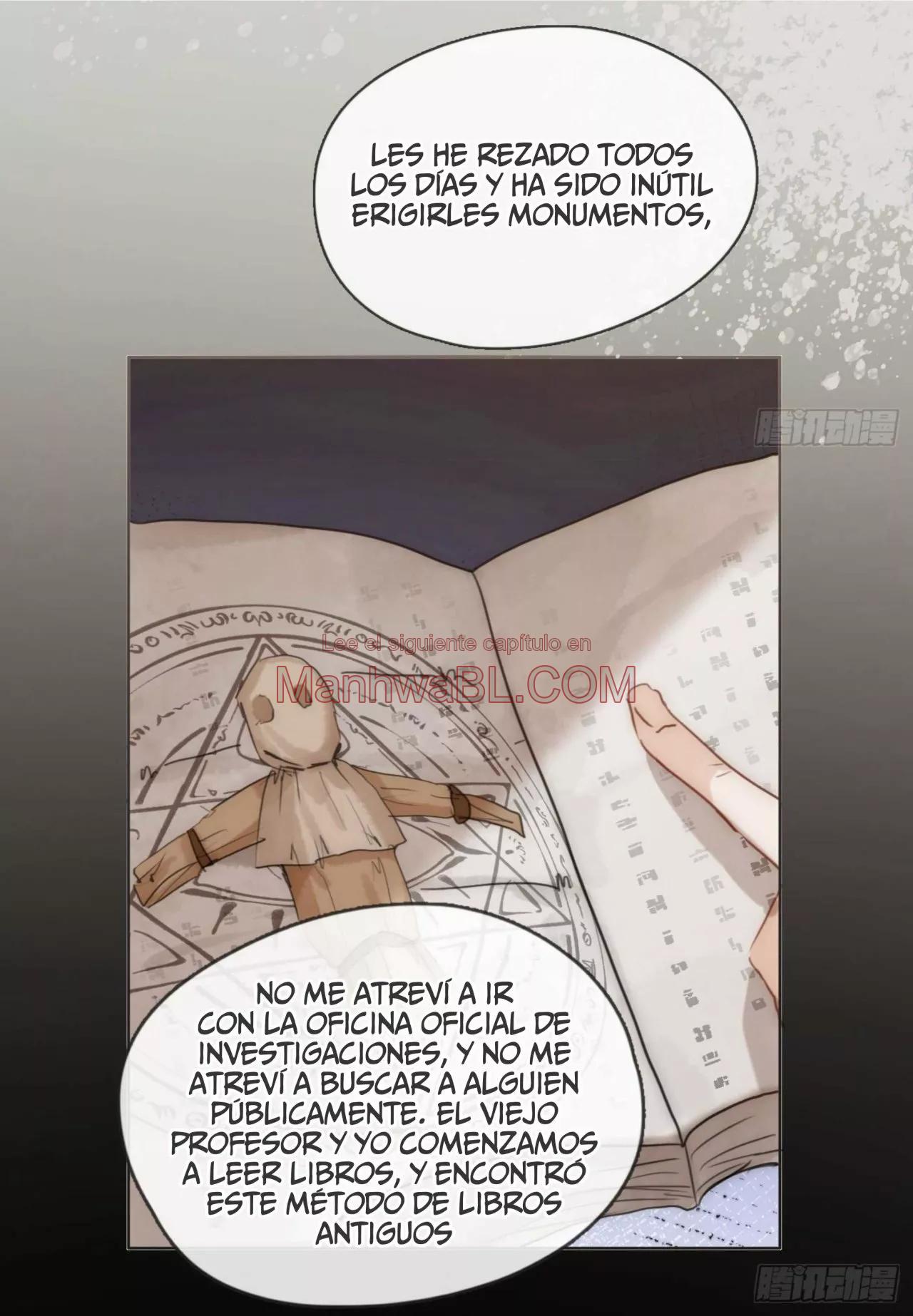 Por favor, duerme conmigo - Capítulo 71 2 manhwa