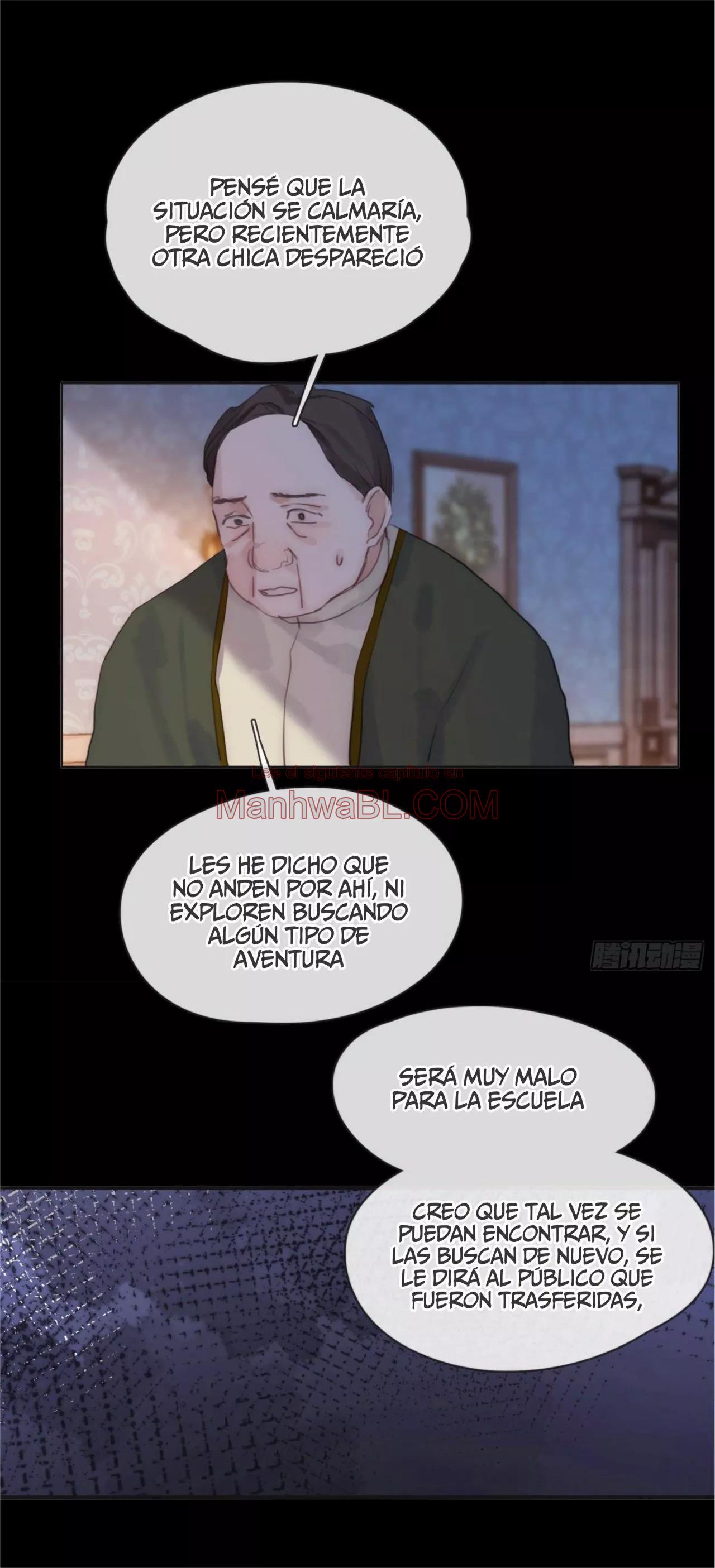 Por favor, duerme conmigo - Capítulo 71 2 manhwa