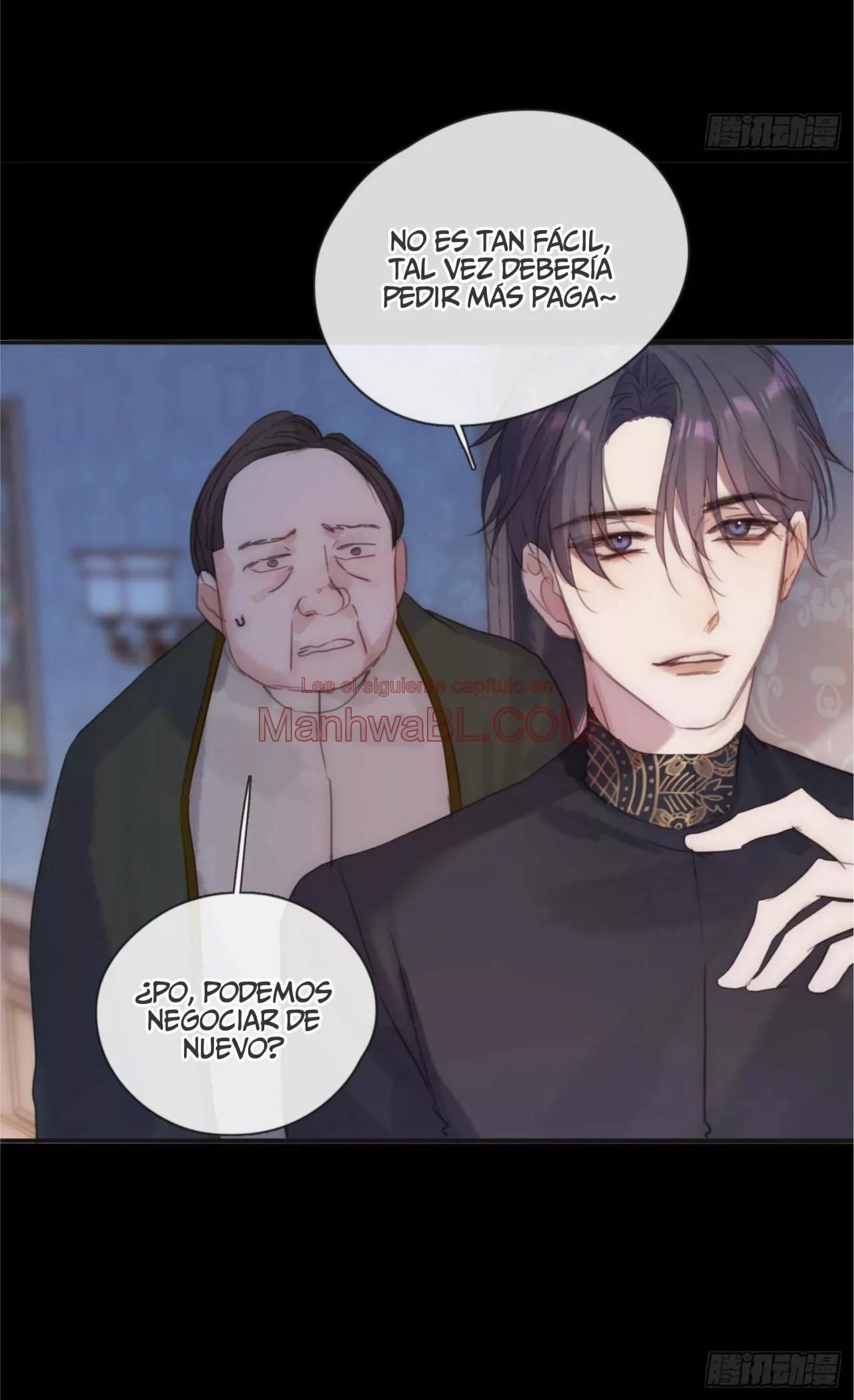 Por favor, duerme conmigo - Capítulo 71 2 manhwa