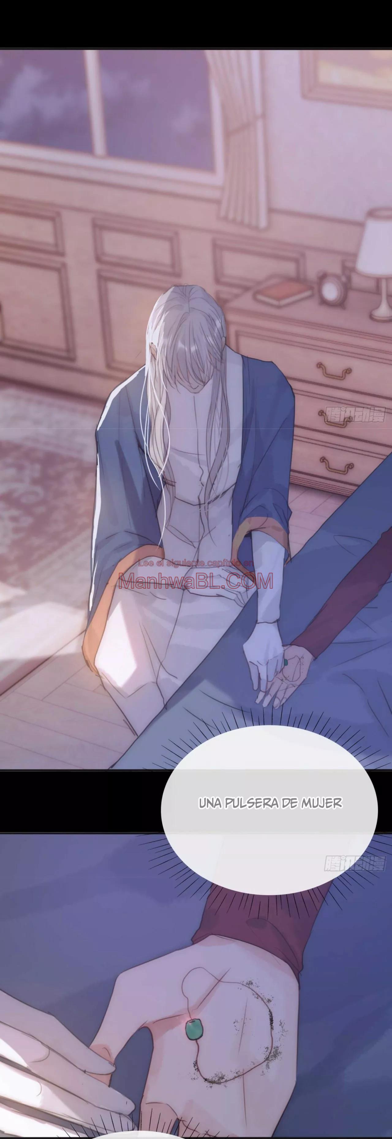 Por favor, duerme conmigo - Capítulo 71 2 manhwa