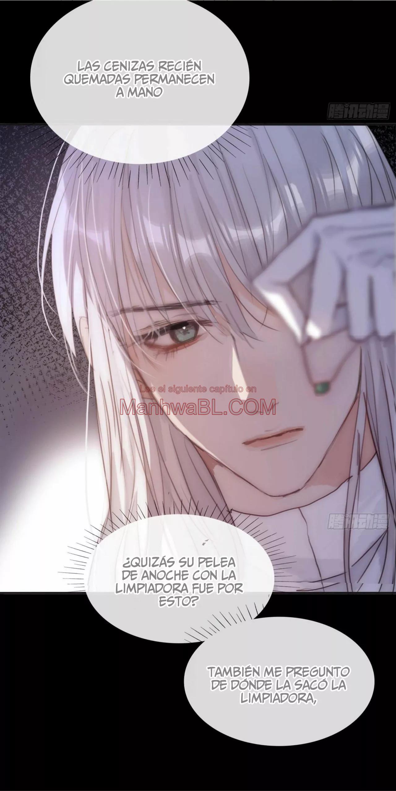 Por favor, duerme conmigo - Capítulo 71 2 manhwa