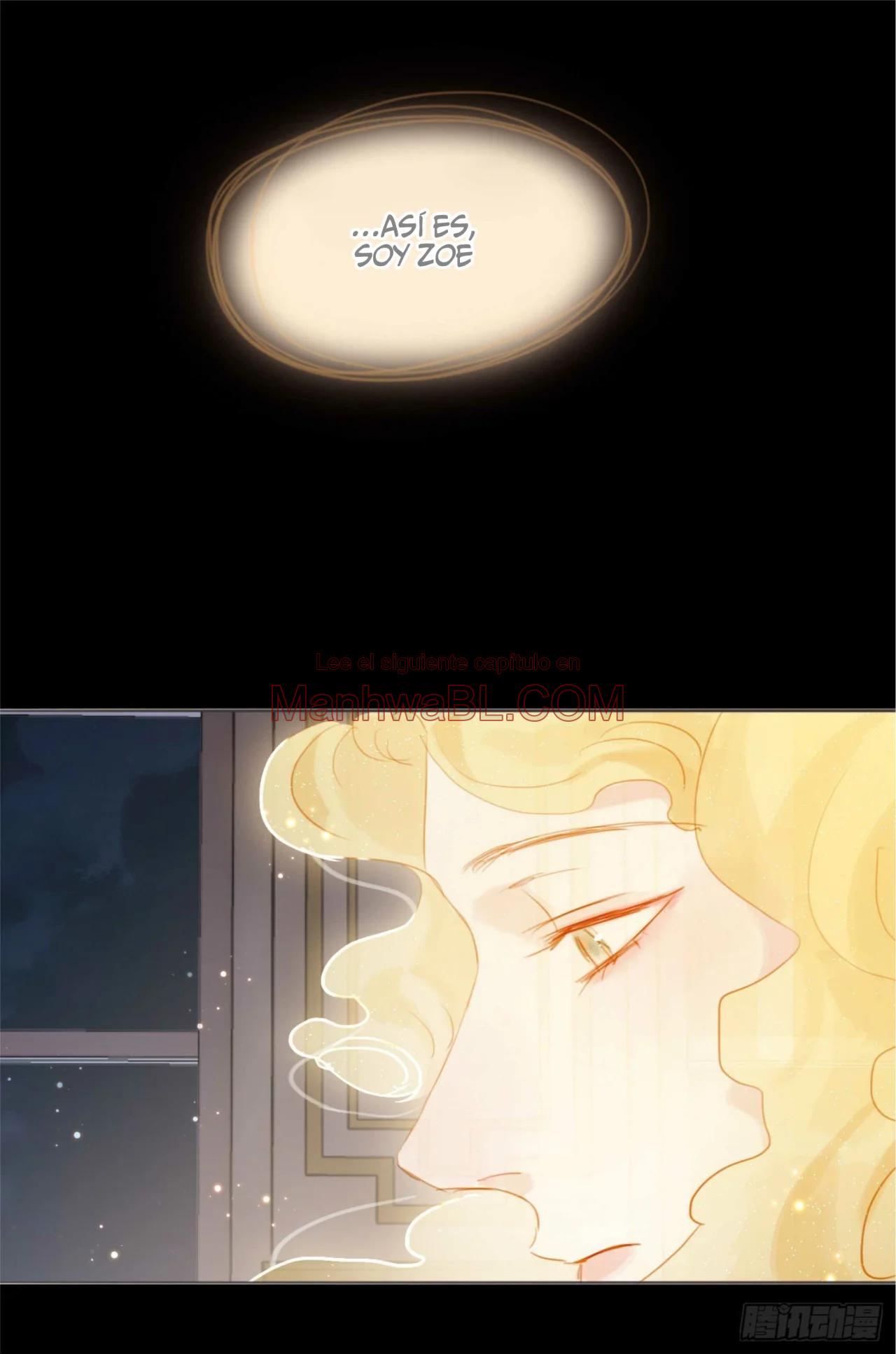 Por favor, duerme conmigo - Capítulo 113 manhwa