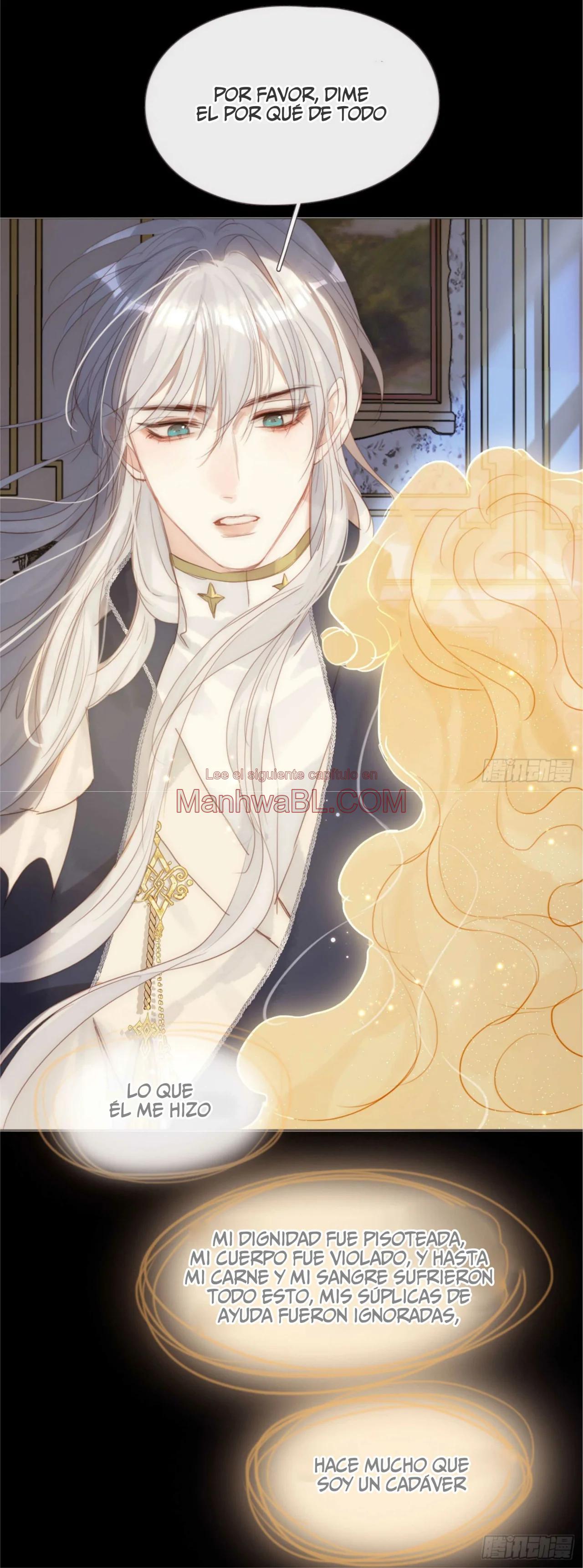 Por favor, duerme conmigo - Capítulo 113 manhwa