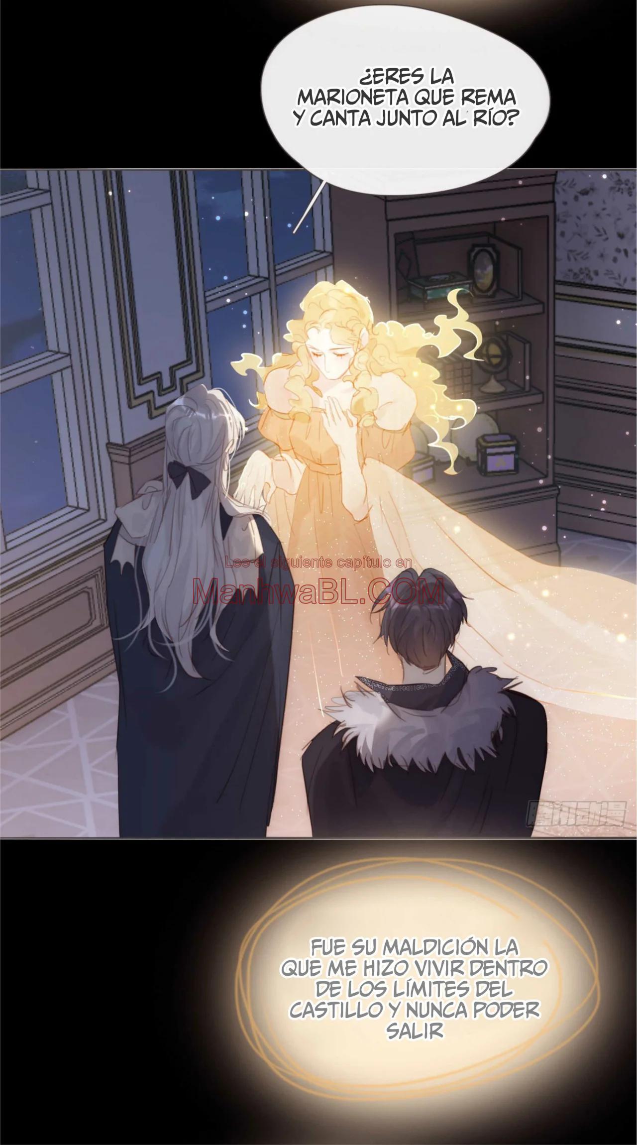 Por favor, duerme conmigo - Capítulo 113 manhwa