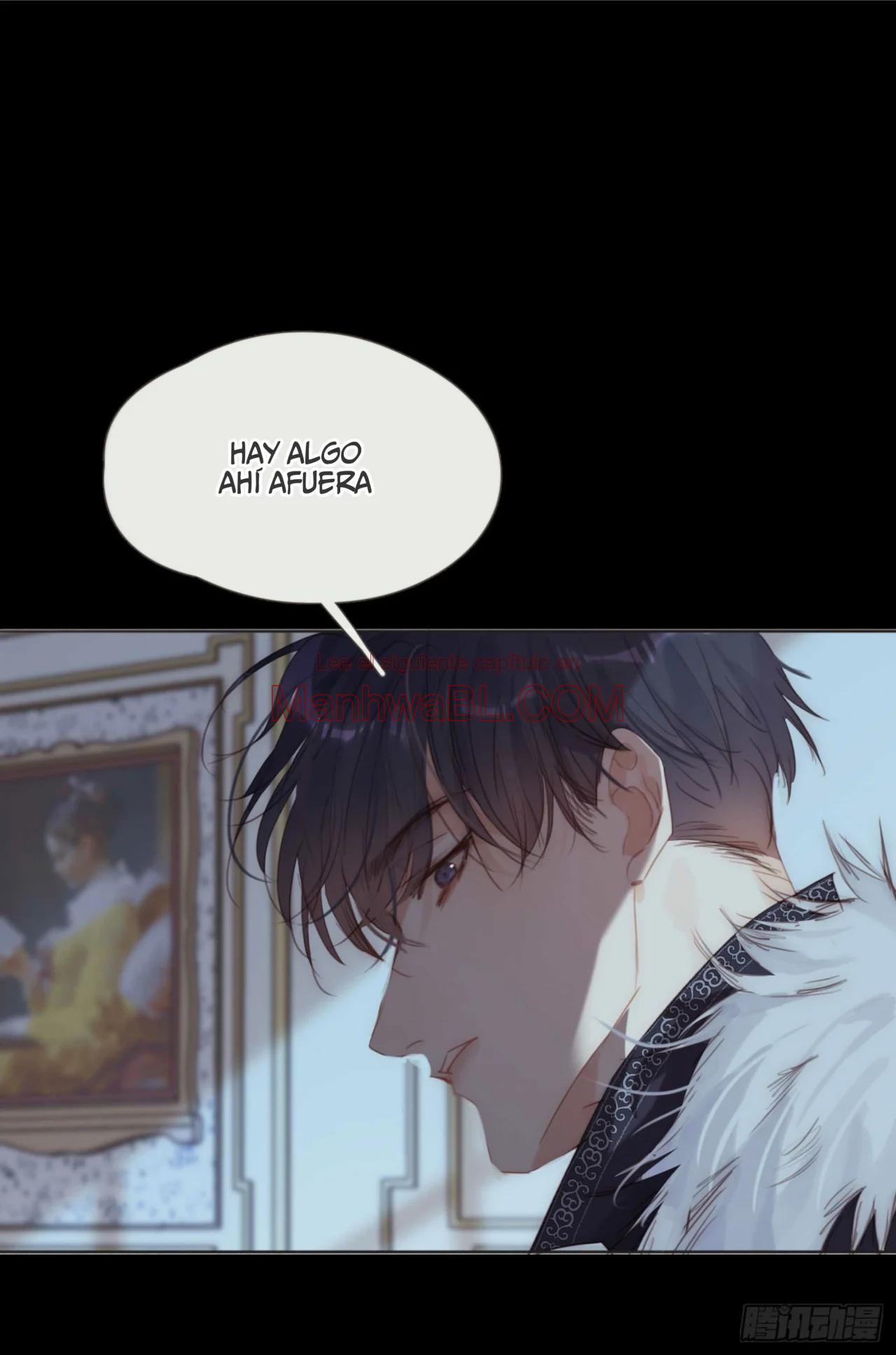 Por favor, duerme conmigo - Capítulo 113 manhwa