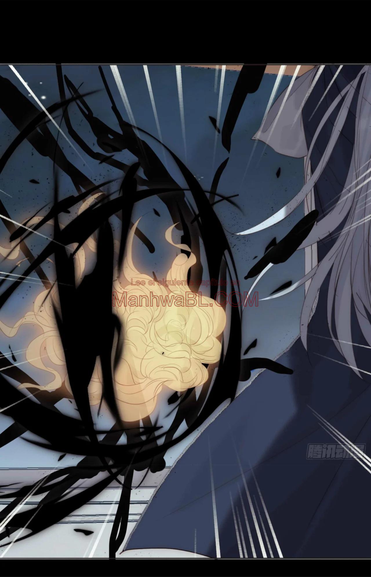 Por favor, duerme conmigo - Capítulo 113 manhwa