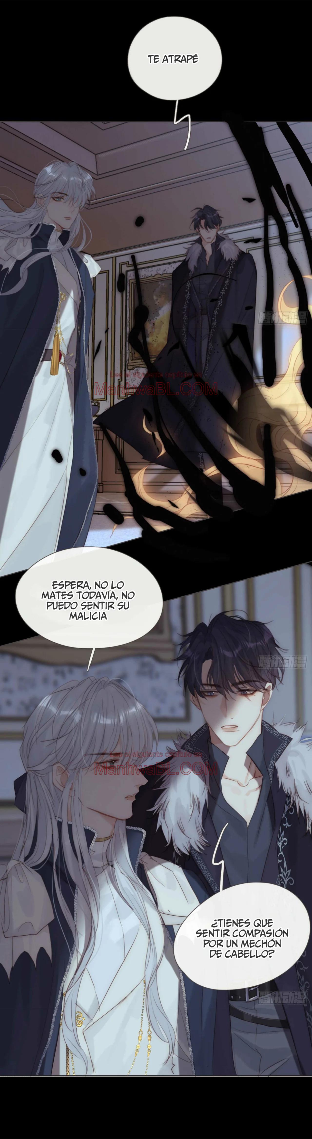 Por favor, duerme conmigo - Capítulo 113 manhwa
