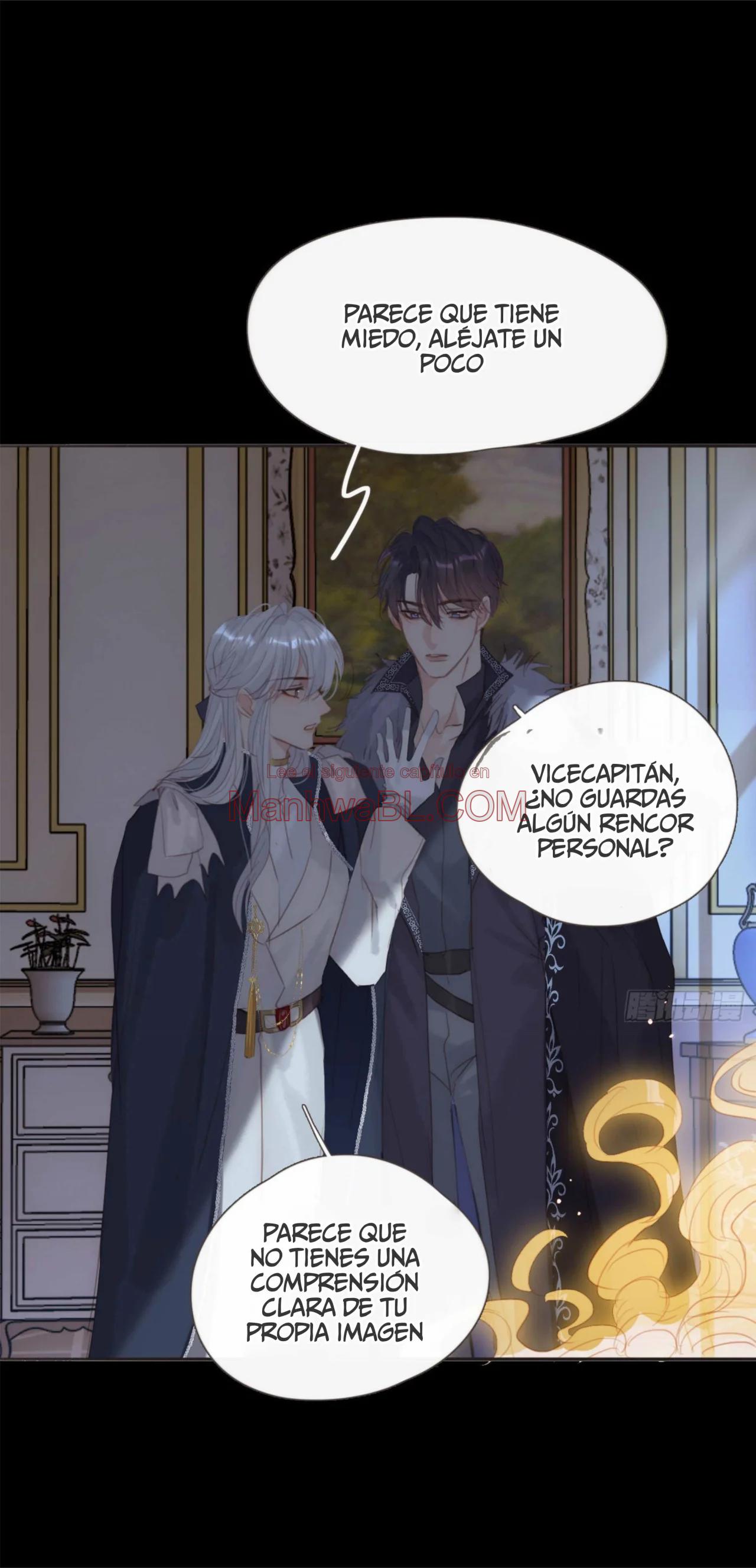Por favor, duerme conmigo - Capítulo 113 manhwa