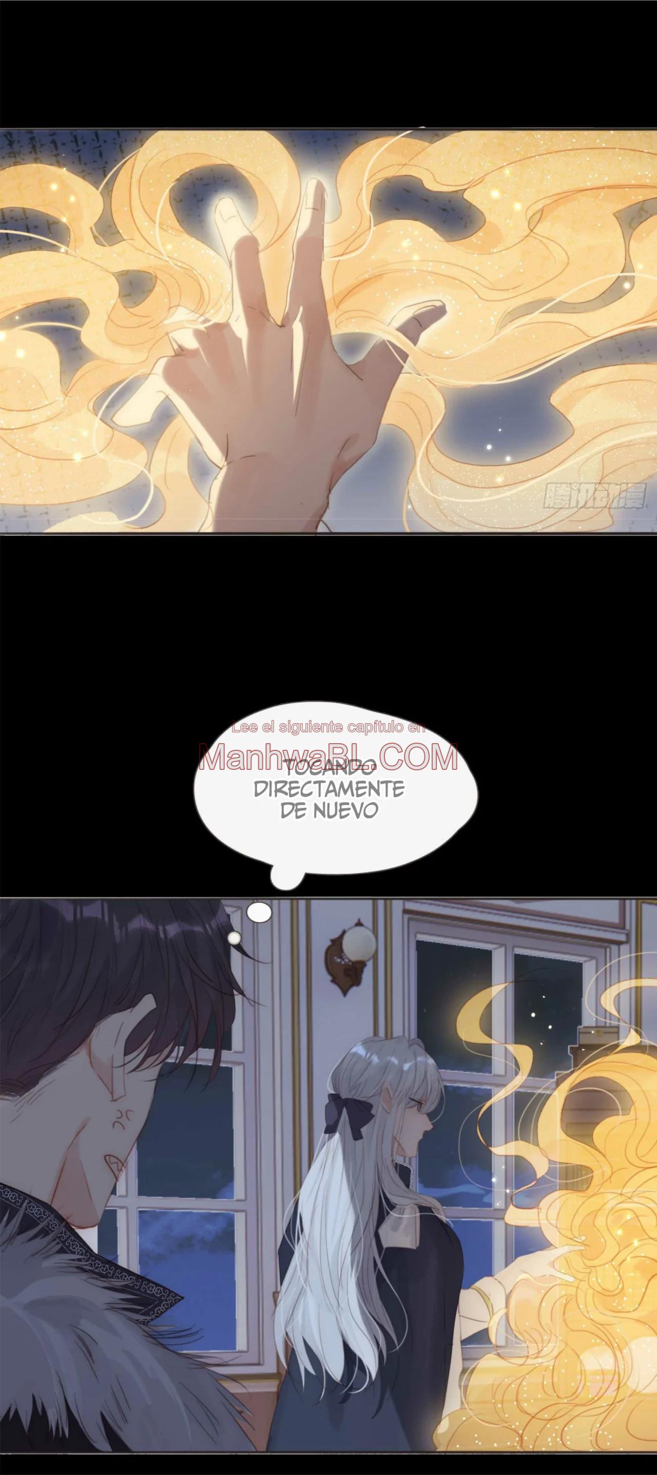 Por favor, duerme conmigo - Capítulo 113 manhwa