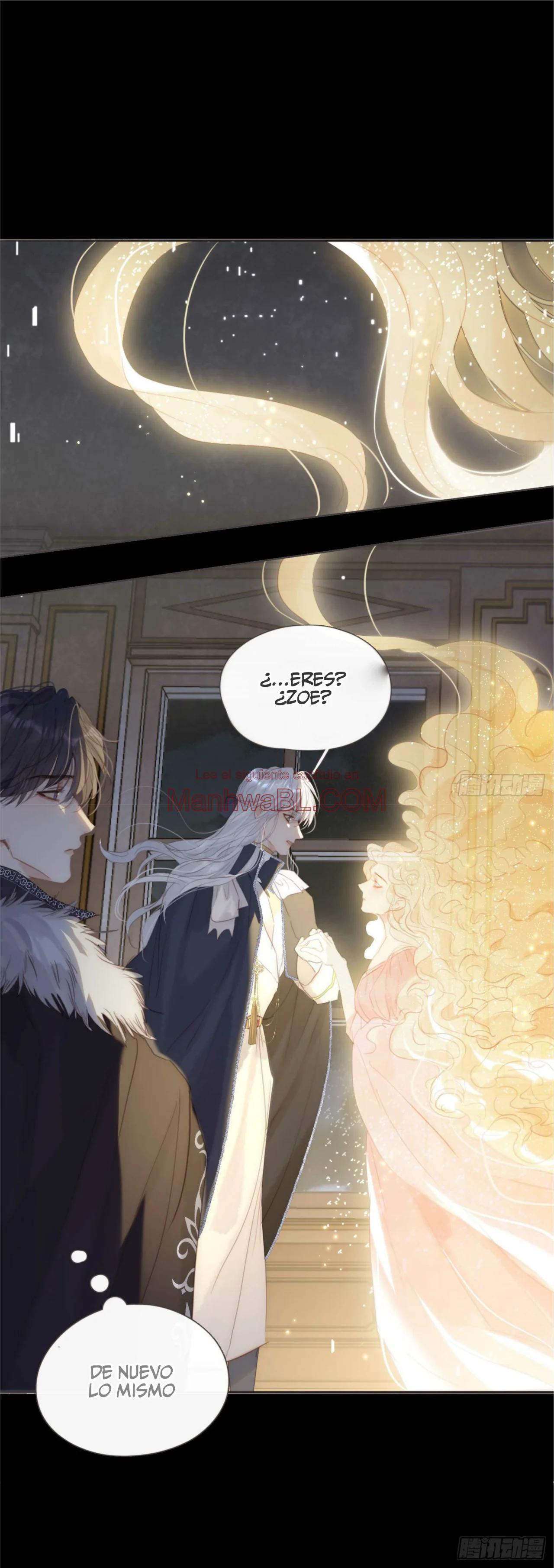 Por favor, duerme conmigo - Capítulo 113 manhwa