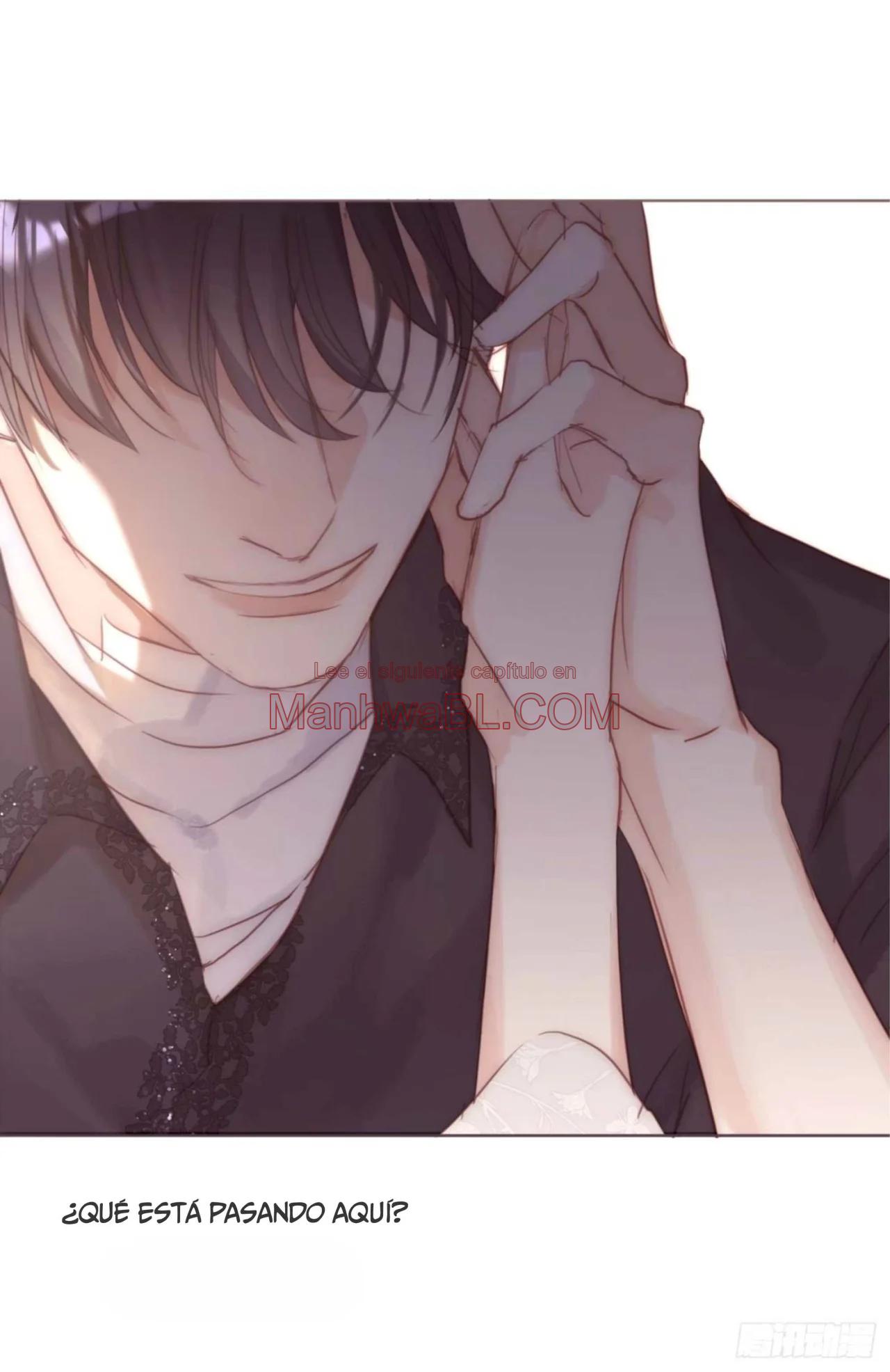 Por favor, duerme conmigo - Capítulo 118 manhwa