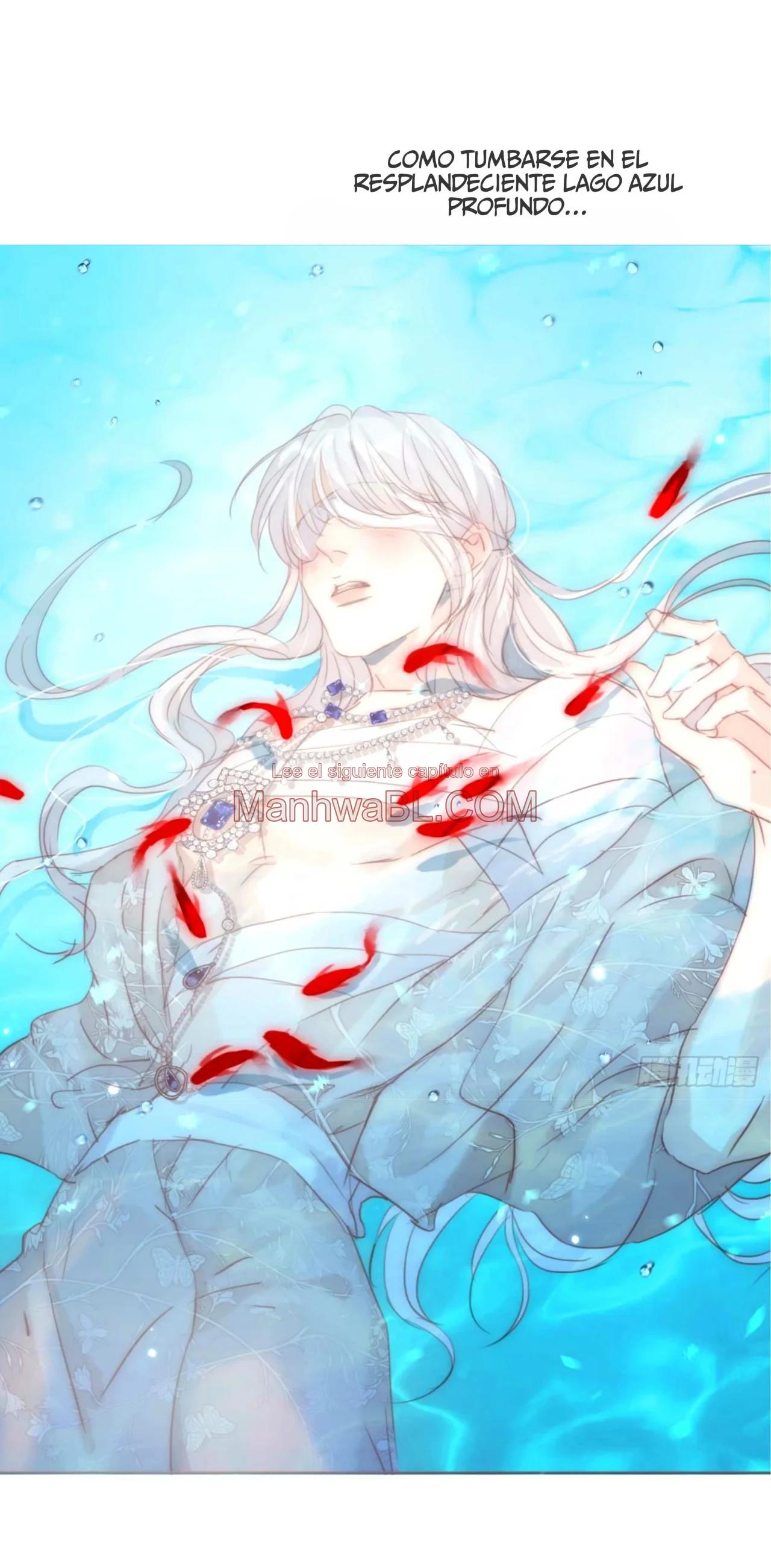 Por favor, duerme conmigo - Capítulo 118 manhwa