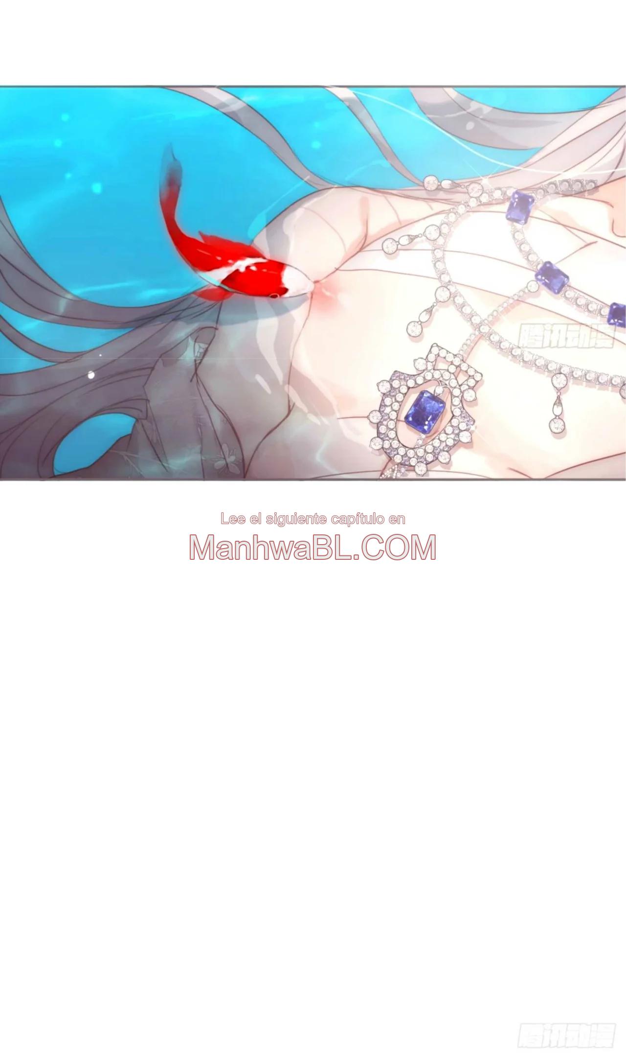 Por favor, duerme conmigo - Capítulo 118 manhwa
