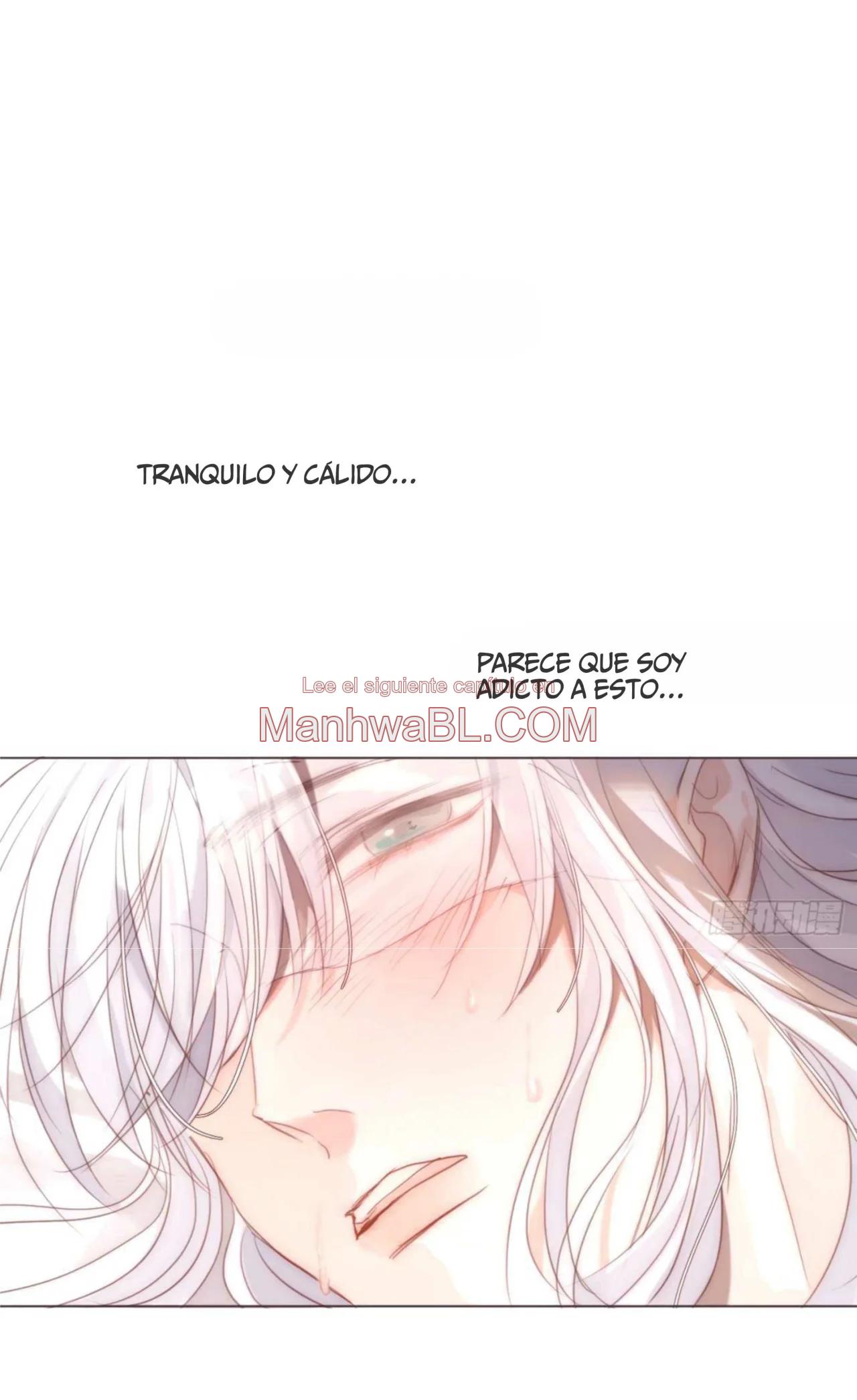 Por favor, duerme conmigo - Capítulo 118 manhwa